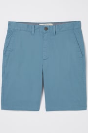 FatFace Blue Mawes Chino Shorts - Image 4 of 4