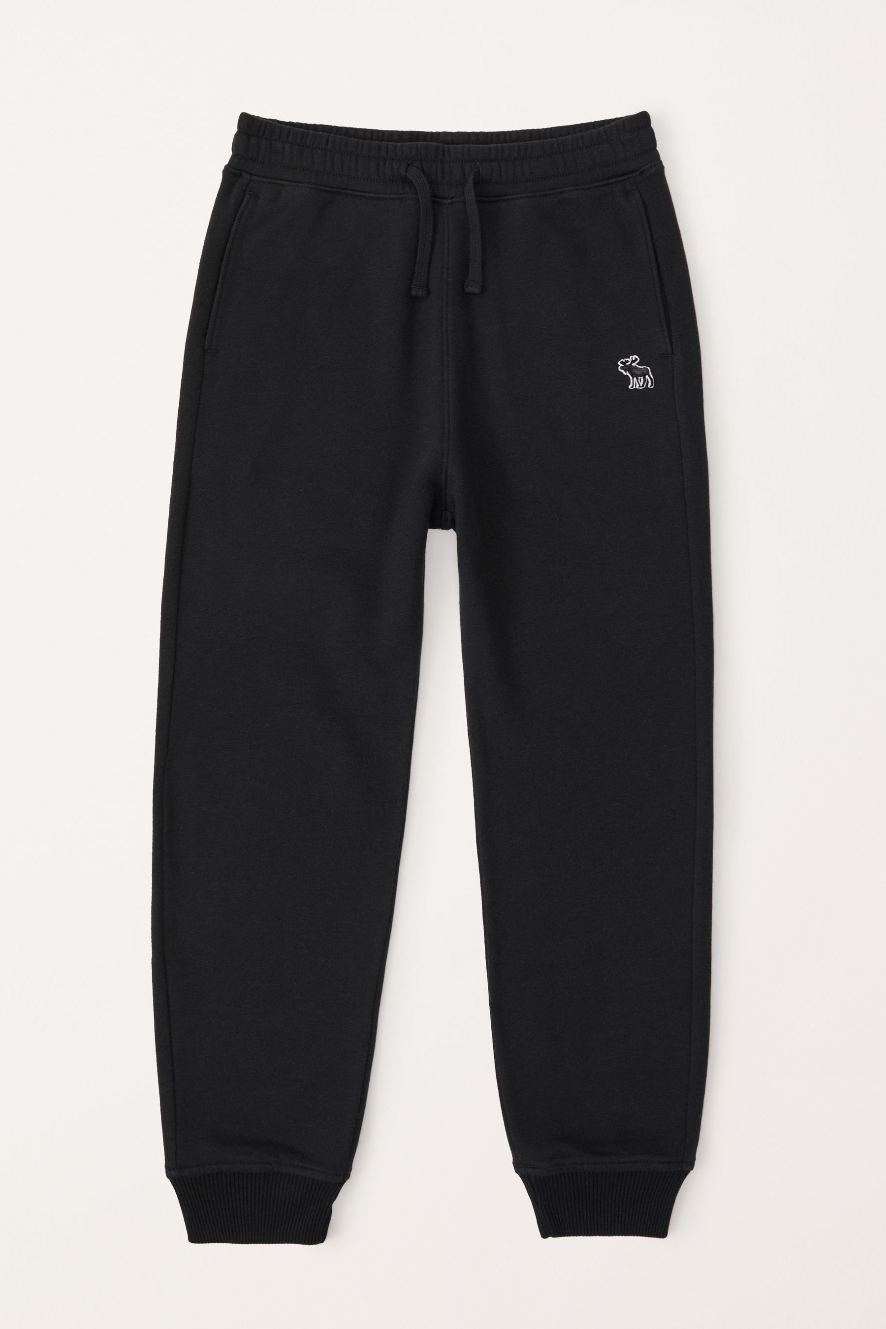 Next black joggers store