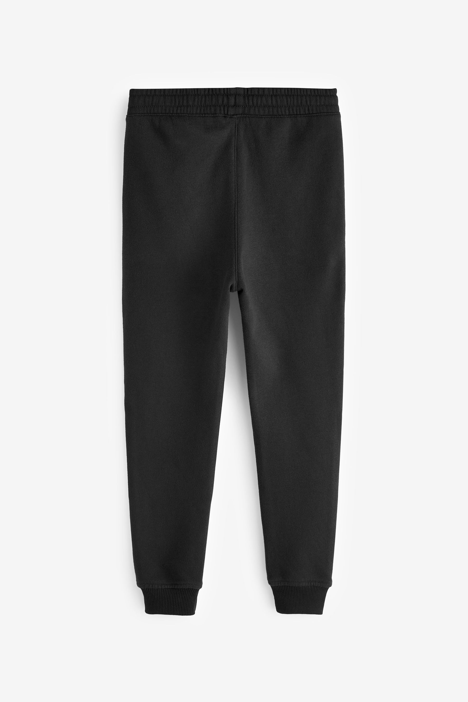 Abercrombie black joggers clearance