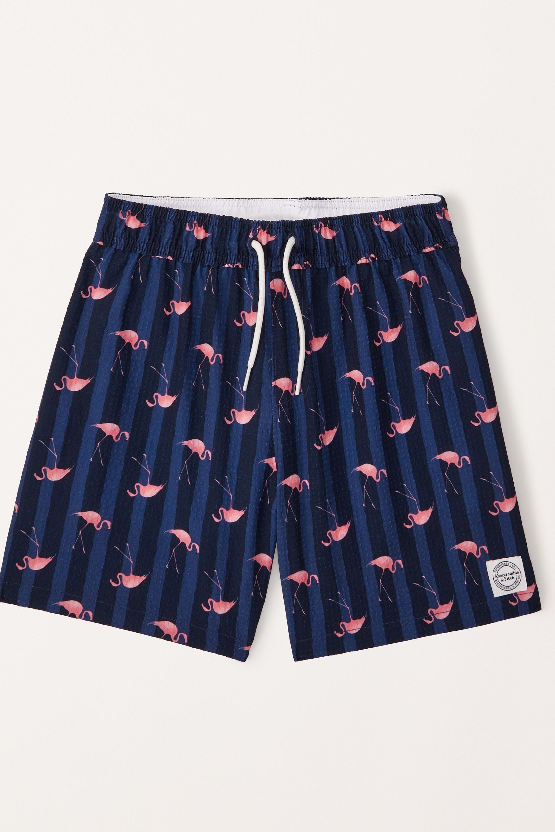 Next flamingo swim shorts clearance