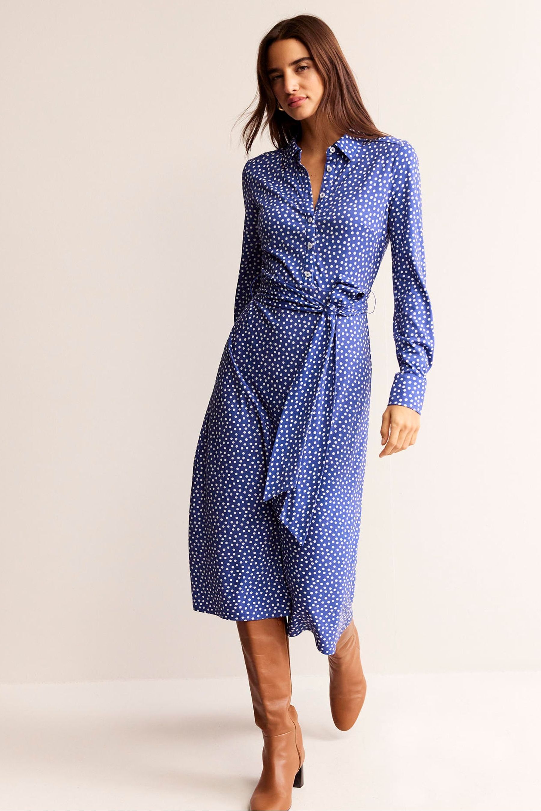 Boden robes soldes cheap
