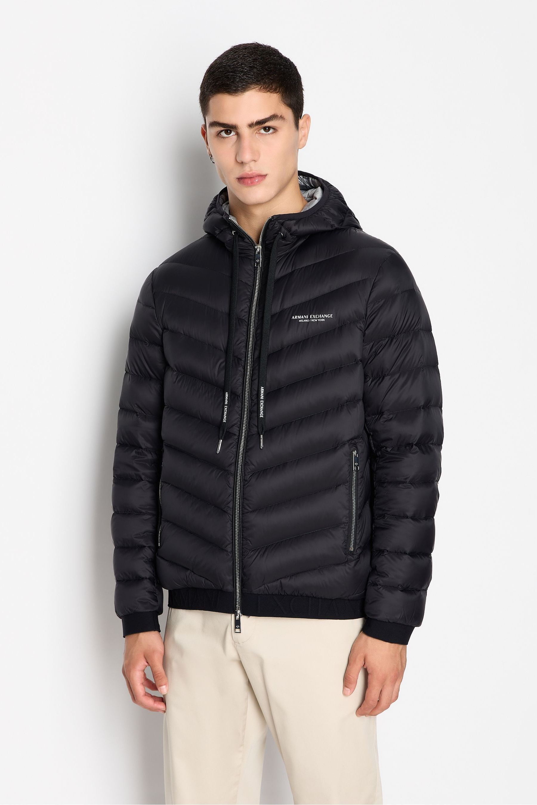 Armani exchange georgia cheap