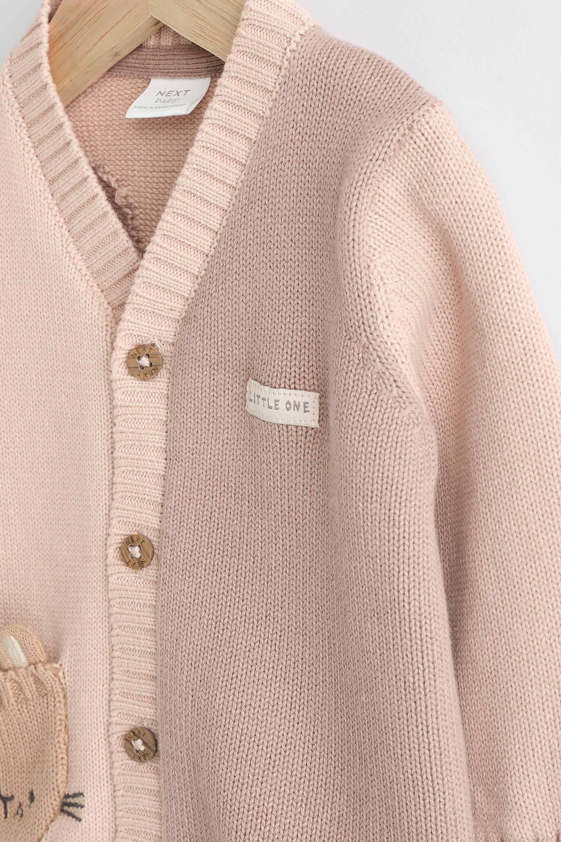 Next bunny cardigan hotsell