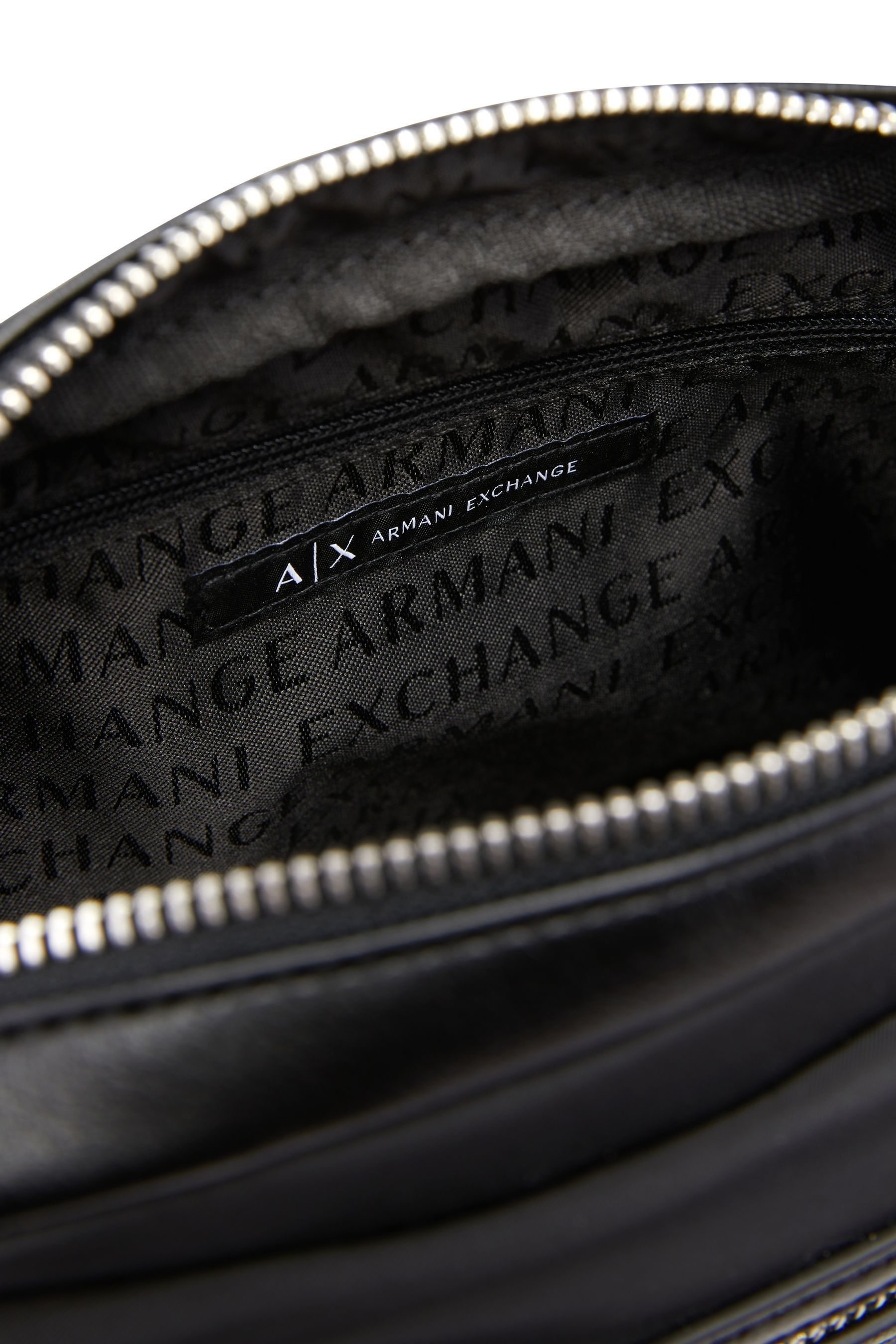 Armani Exchange Bags Black OS