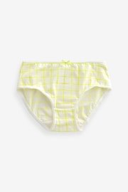 Multi Print Briefs 7 Pack (1.5-16yrs) - Image 8 of 10