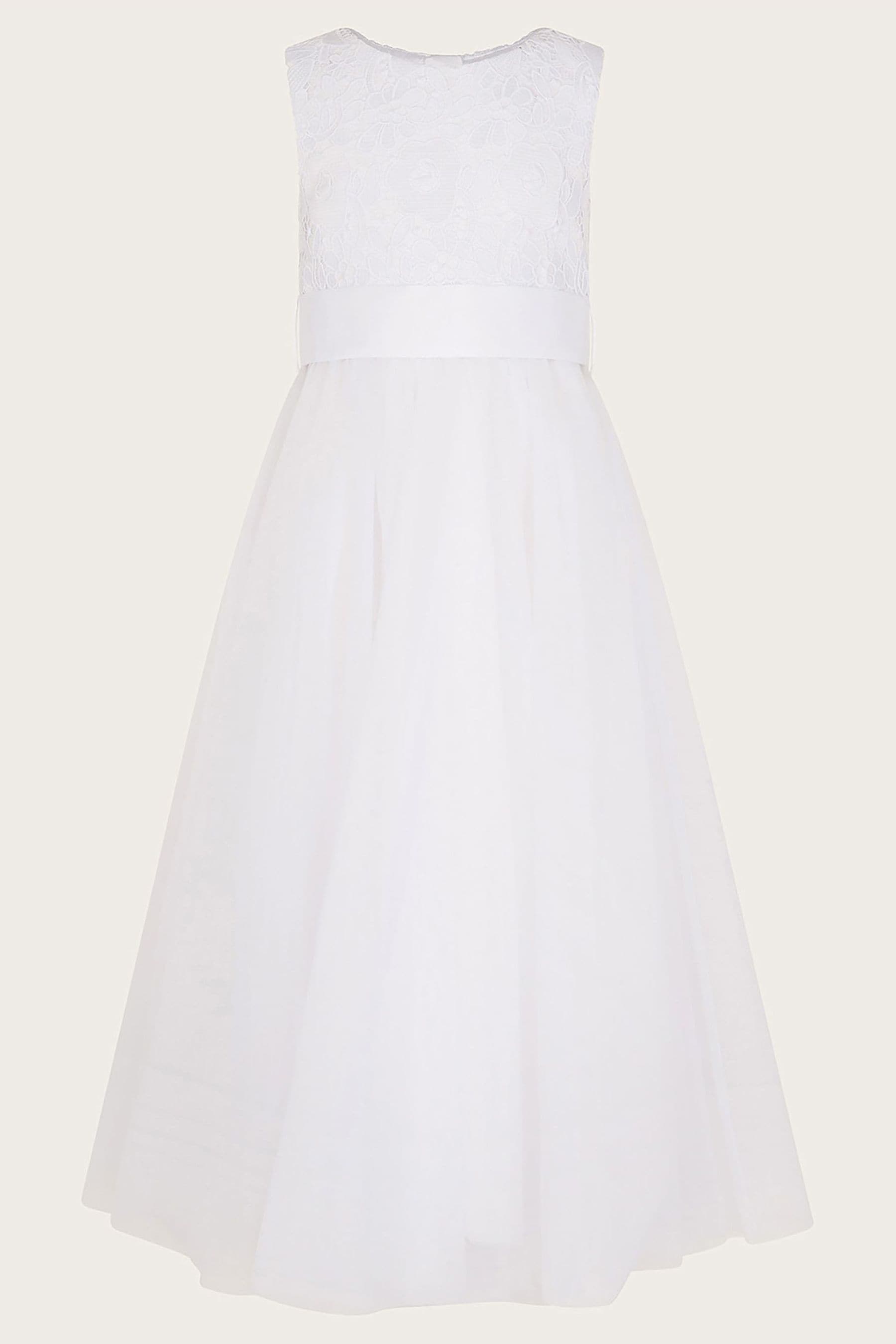 Acheter Monsoon Robe de communion maxi Alice from Next Luxembourg