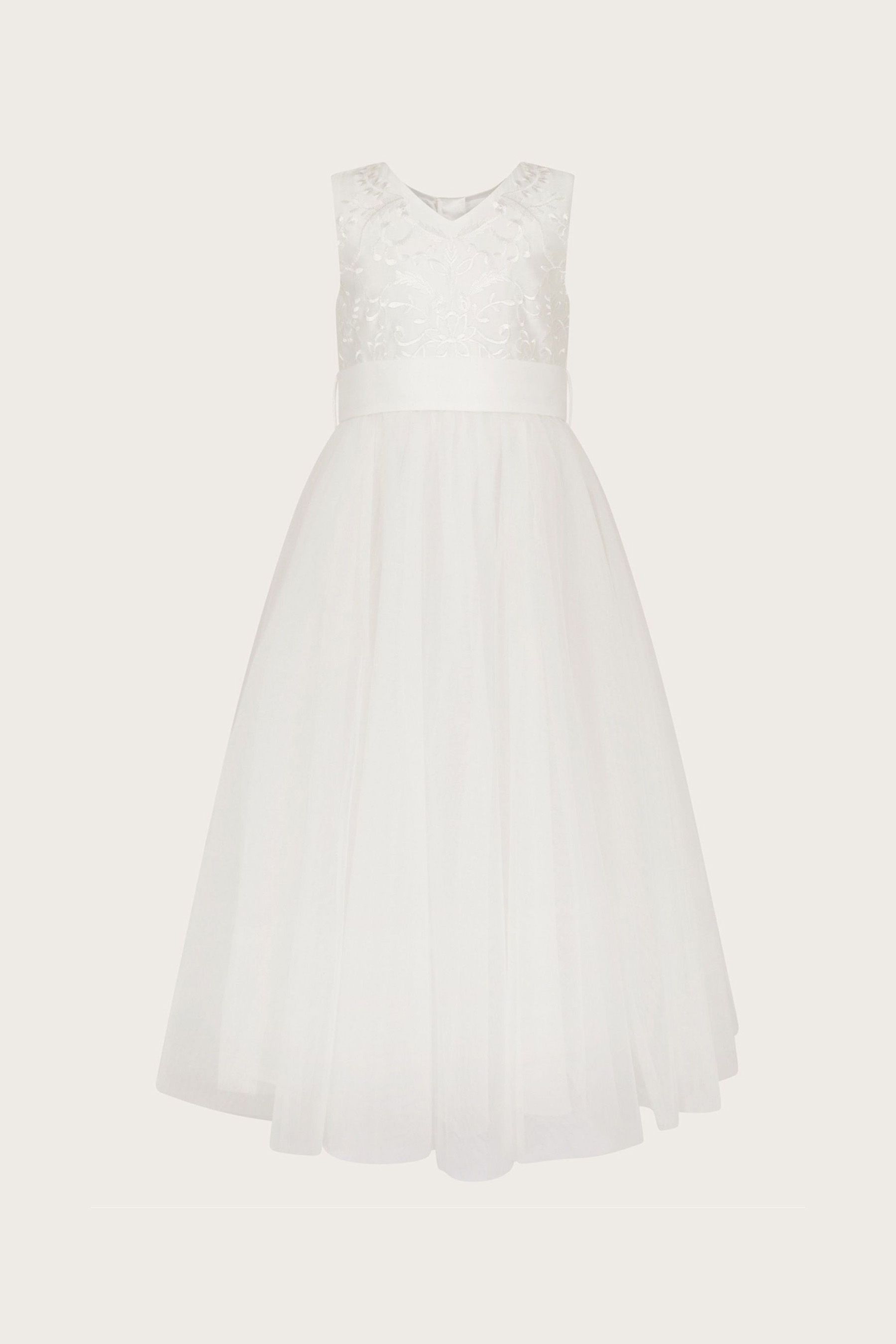 Monsoon bernadette dress store