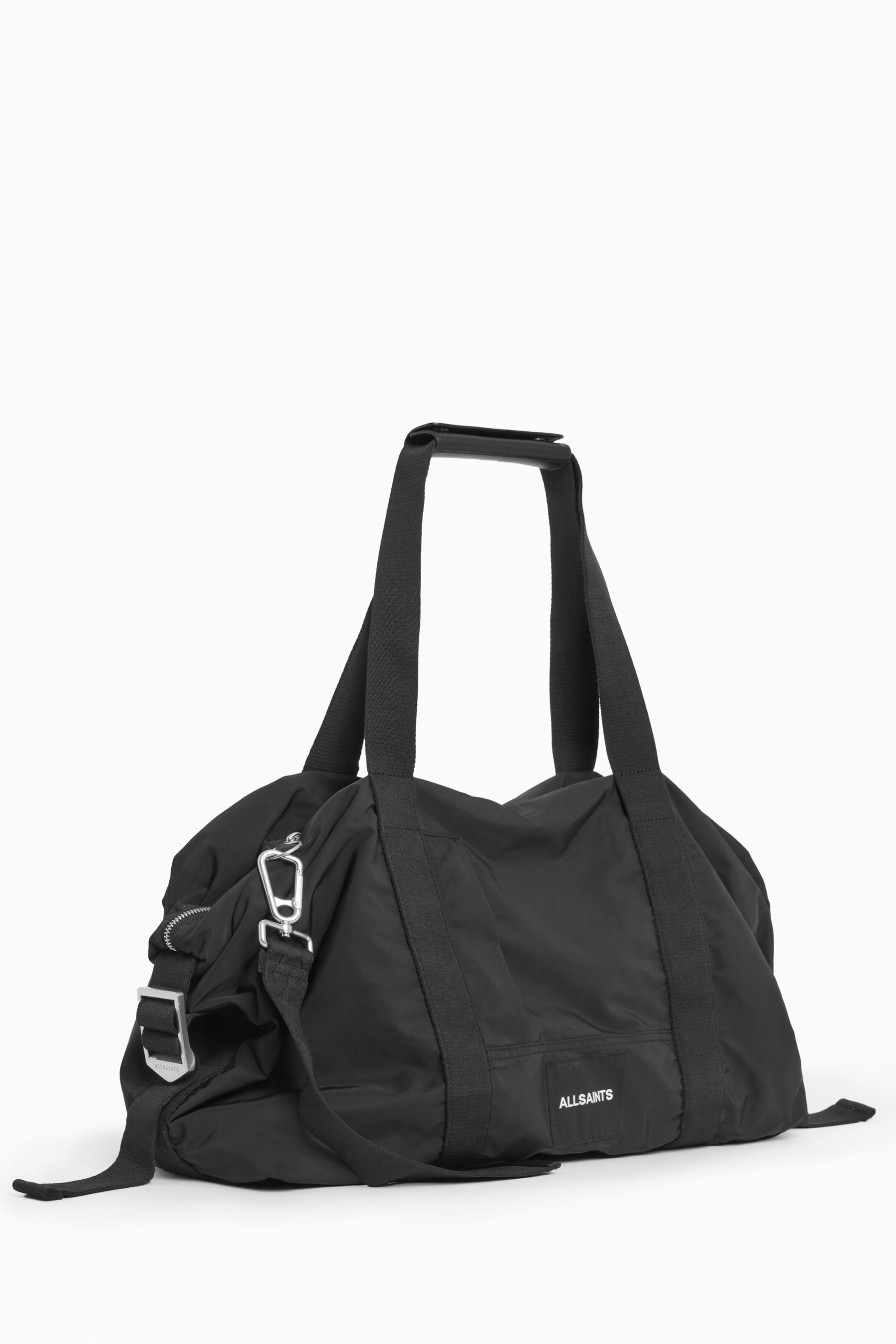 All saints weekend bag discount