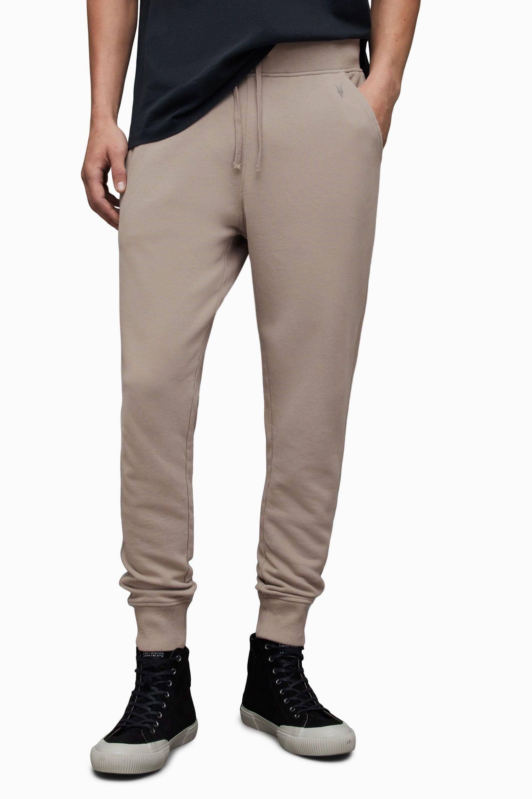 Buy AllSaints Natural Raven Joggers from Next Ireland