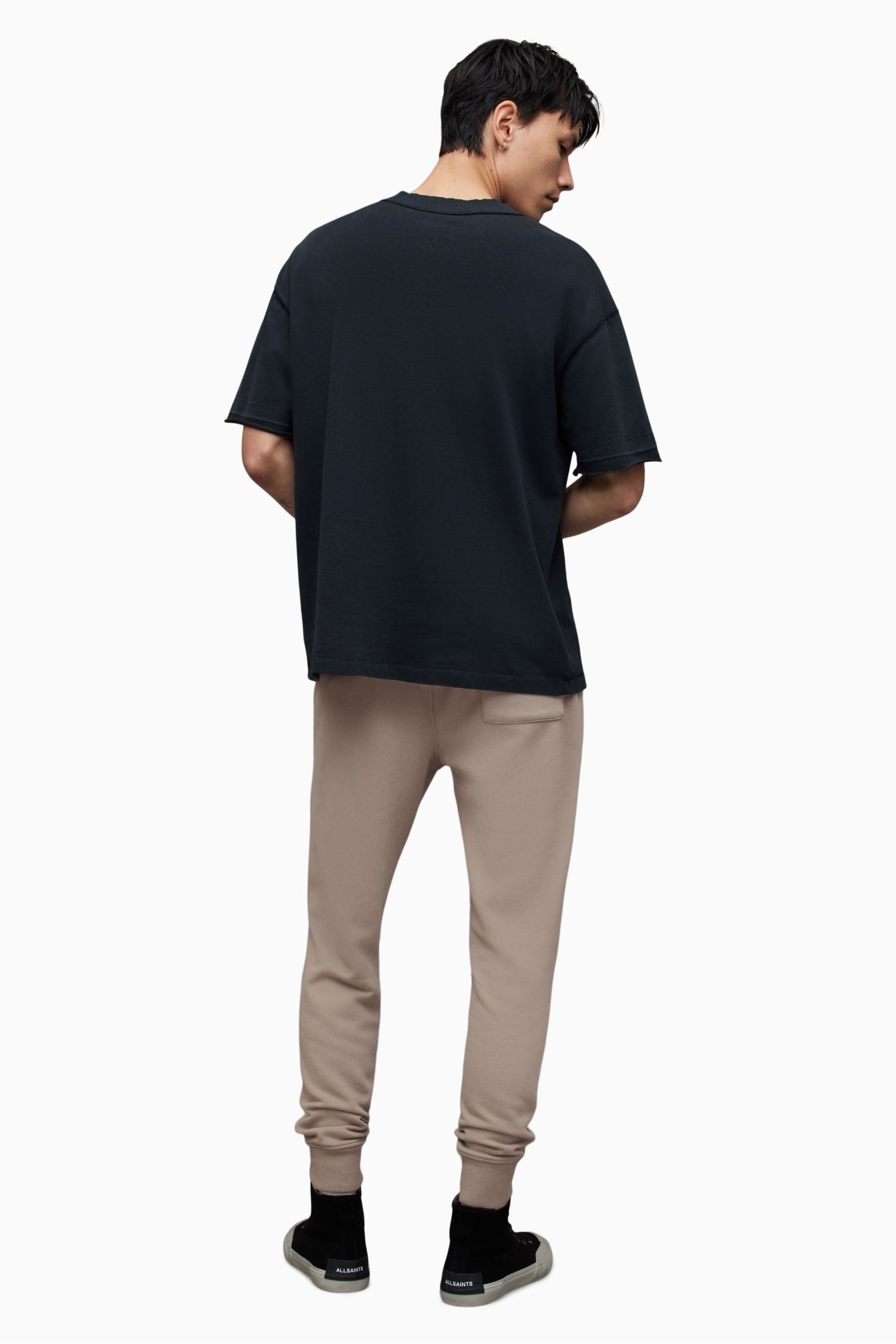 Buy AllSaints Natural Raven Joggers from Next Ireland