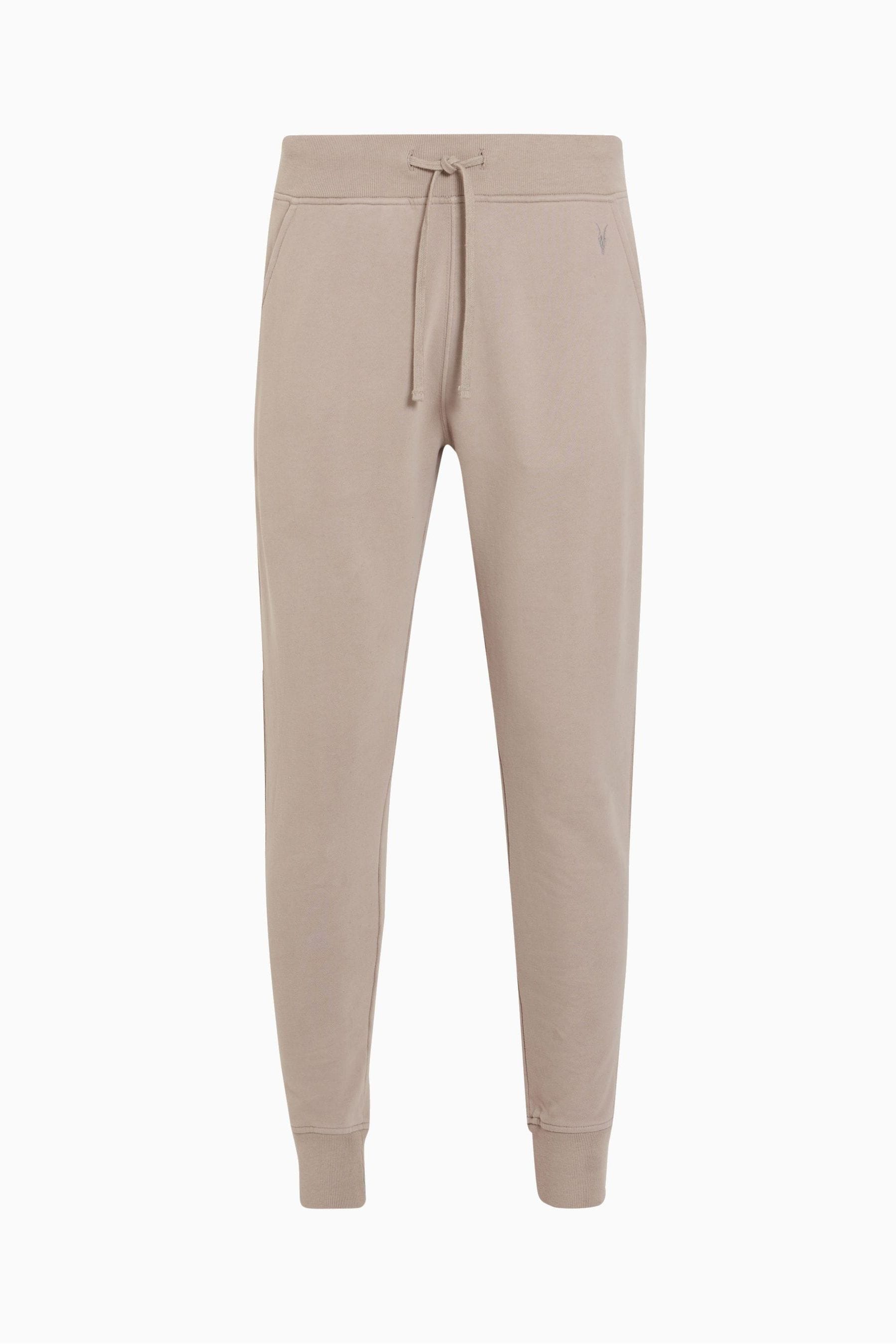 Buy AllSaints Natural Raven Joggers from Next Ireland