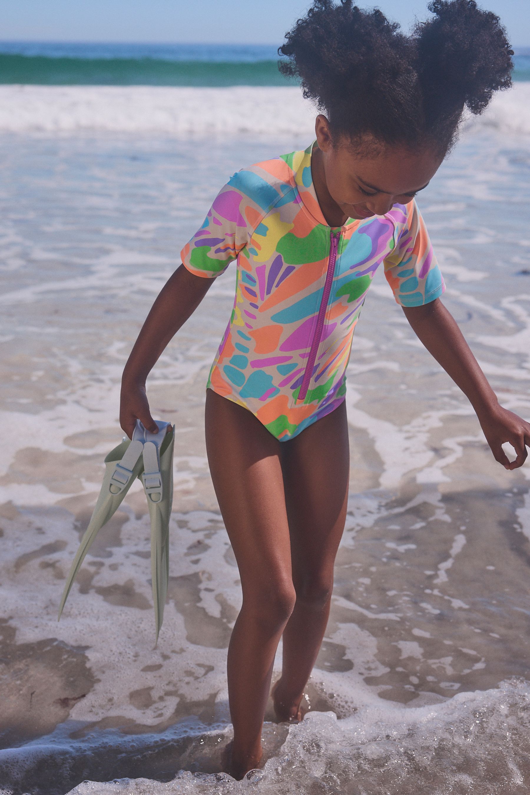 Short sleeve swimsuit uk on sale