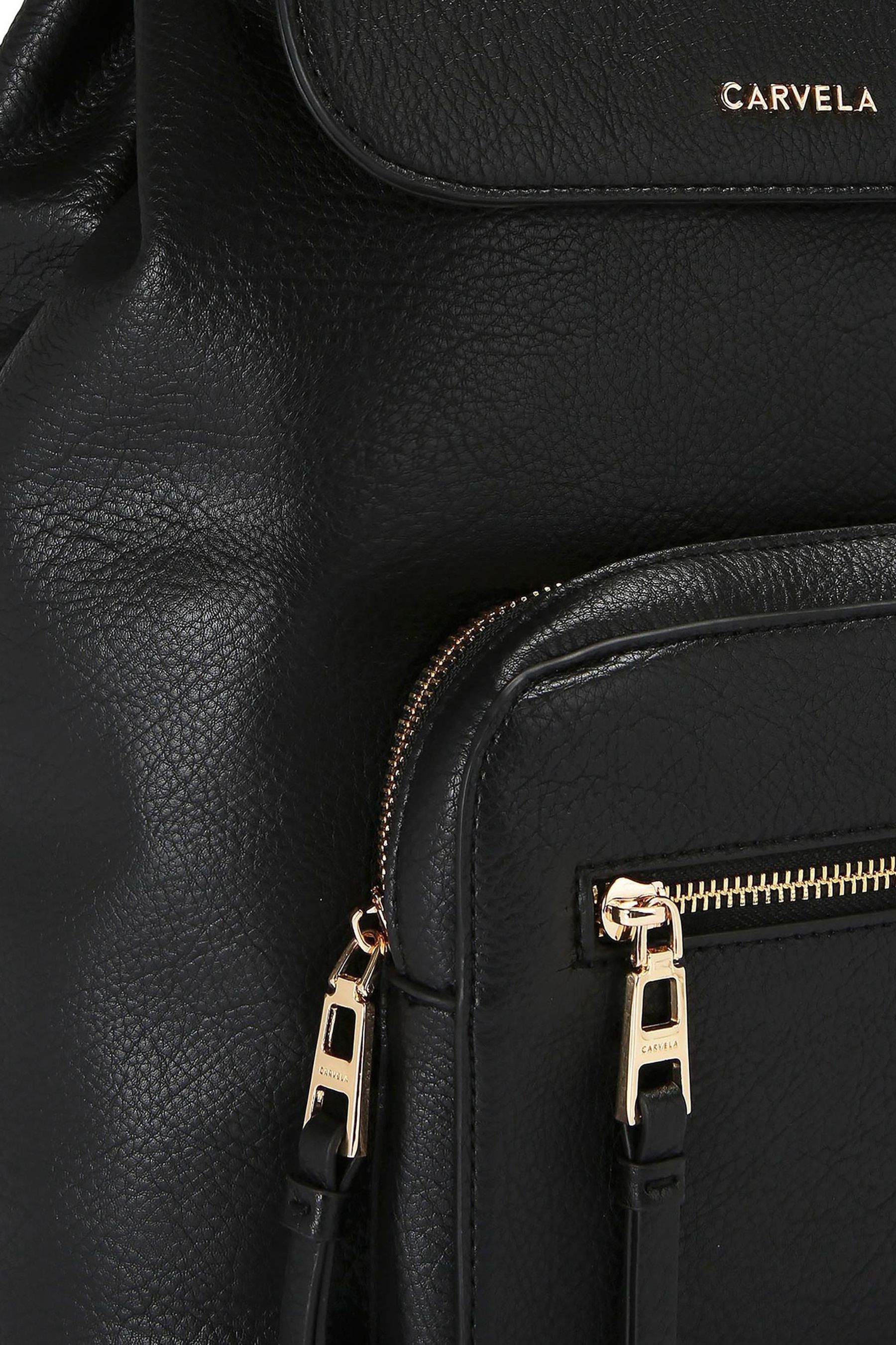 Carvela backpack clearance
