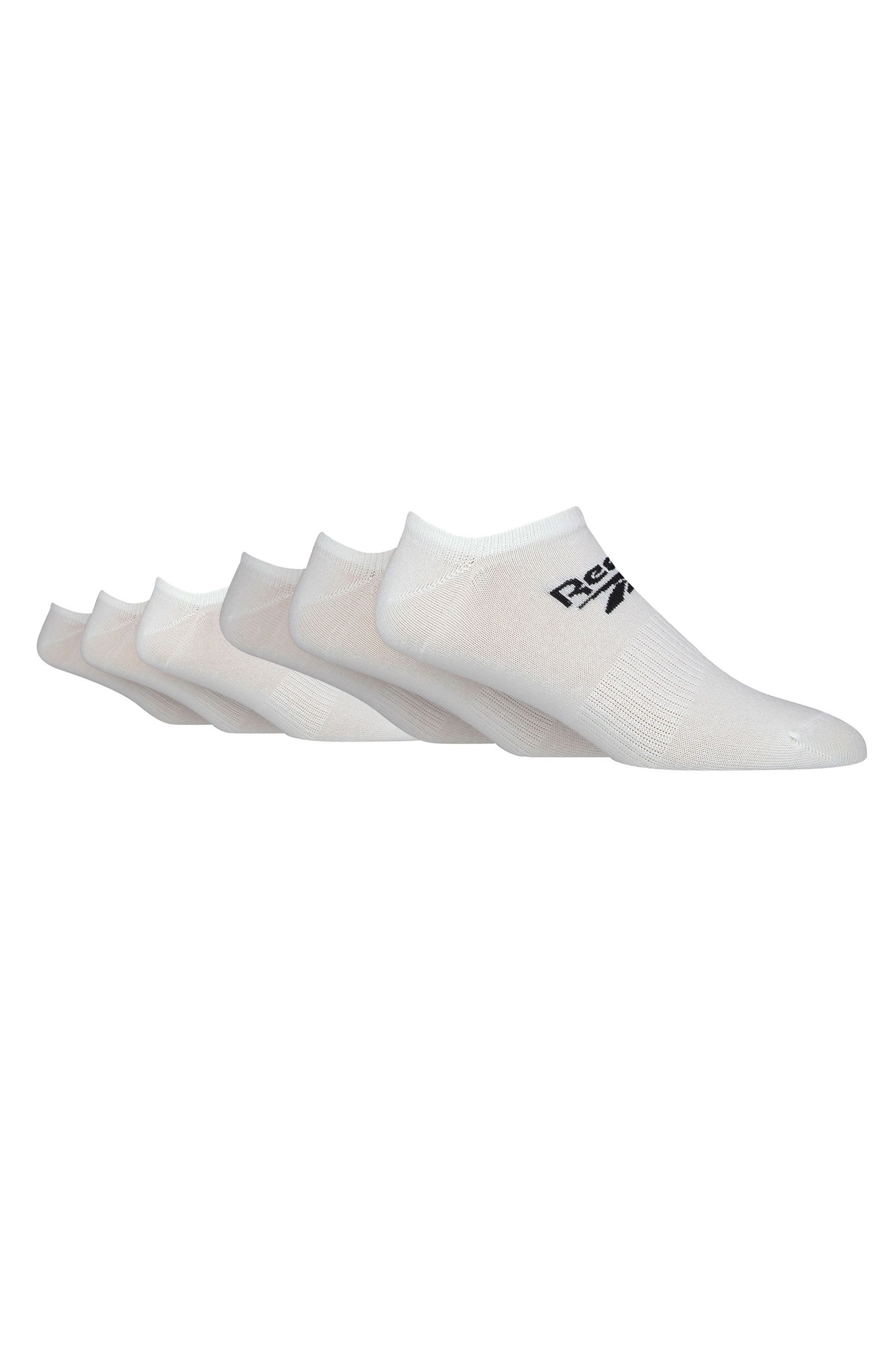 Buy Reebok Classic Low Cut Socks with Arch Support from the Next UK online shop