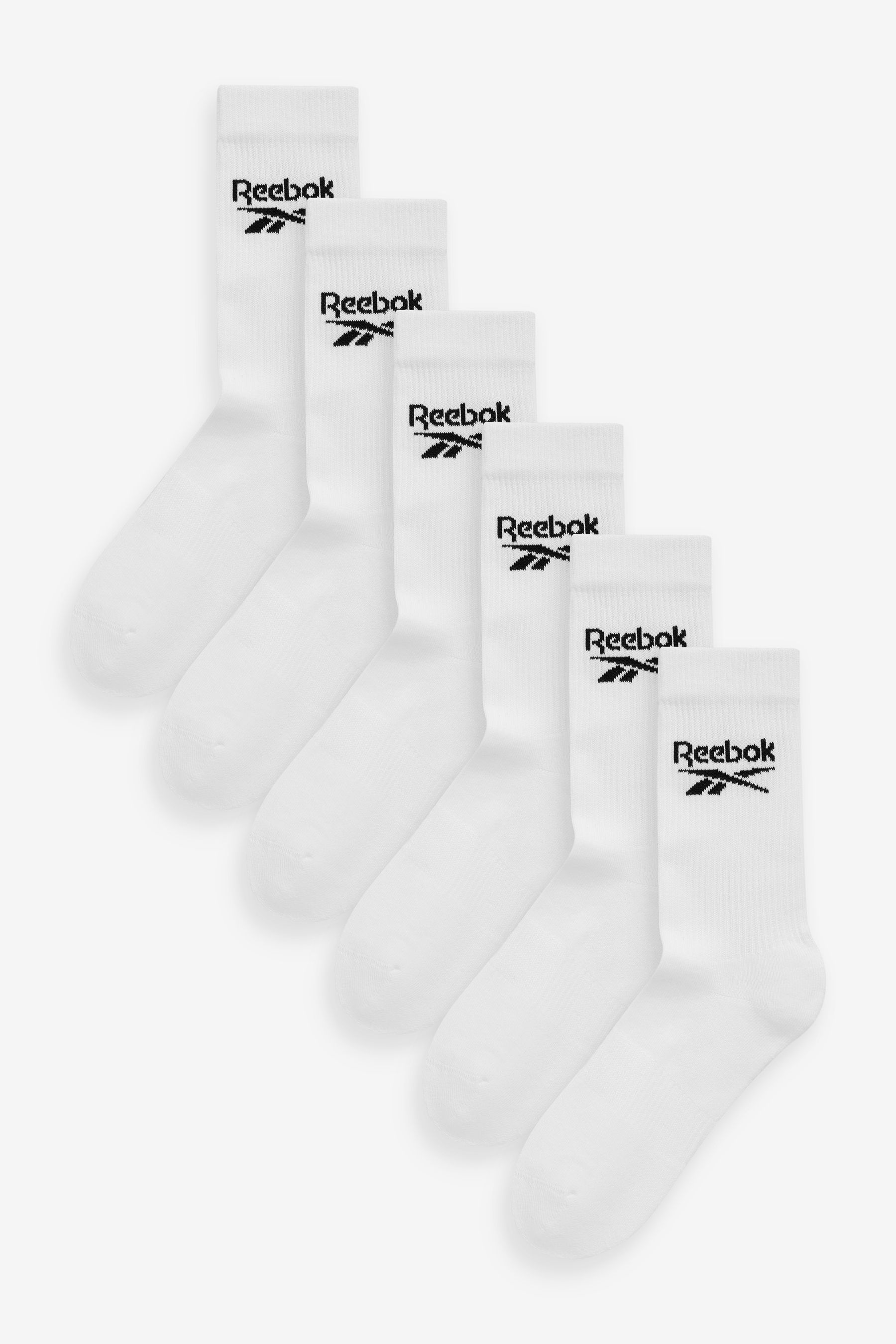 Reebok socks outlet