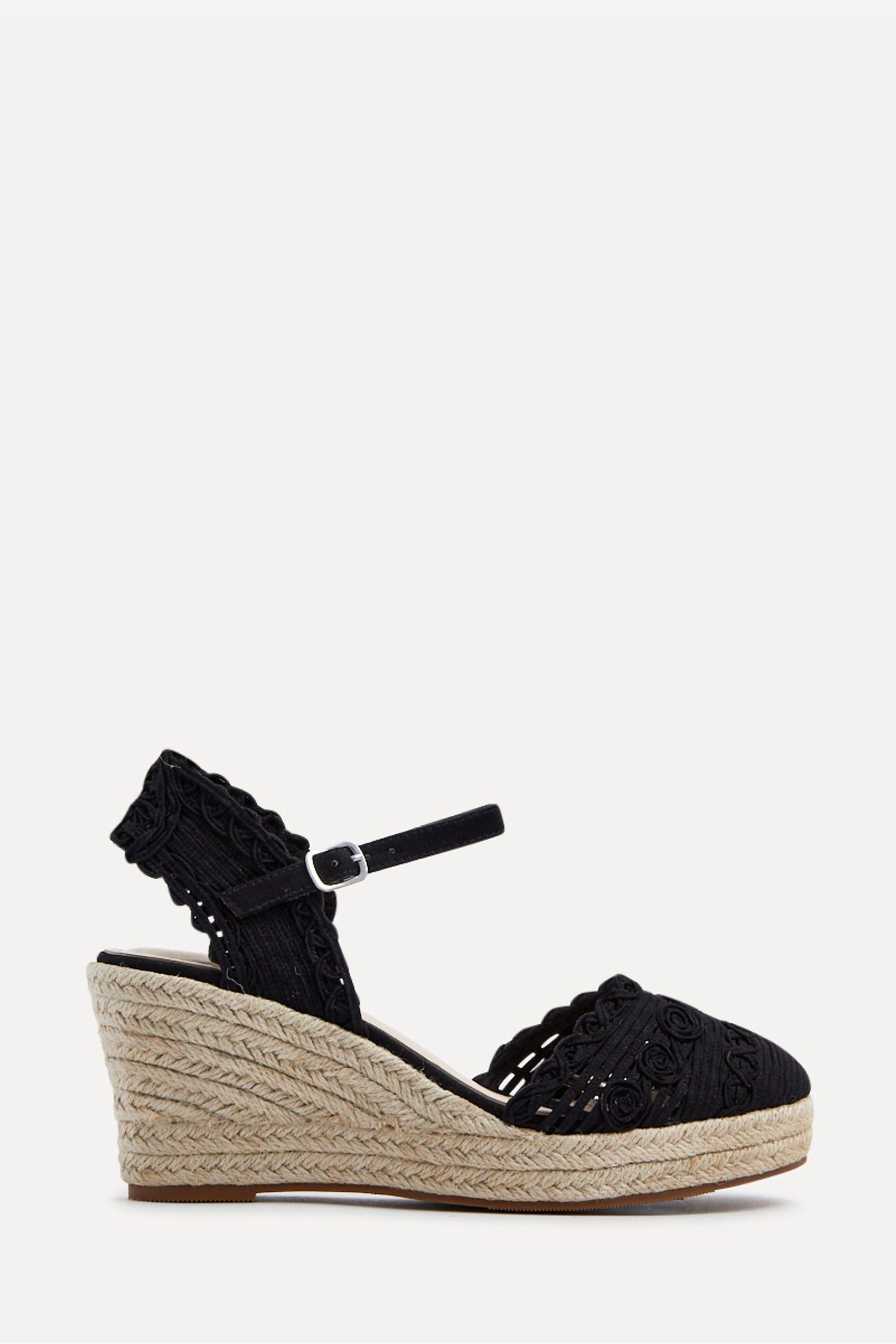 Grey closed toe wedges hotsell