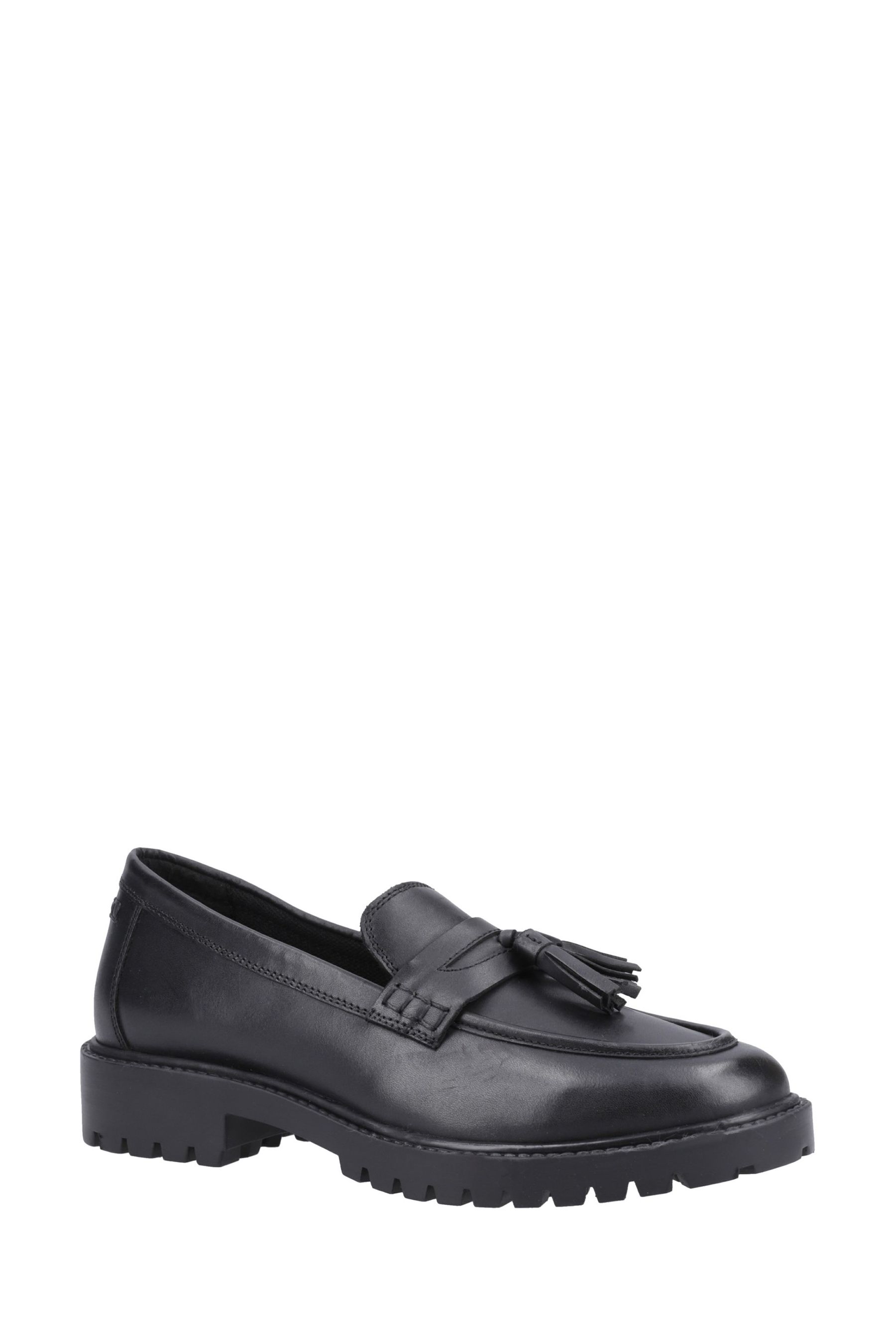 Hush puppies bounce shoes online deals