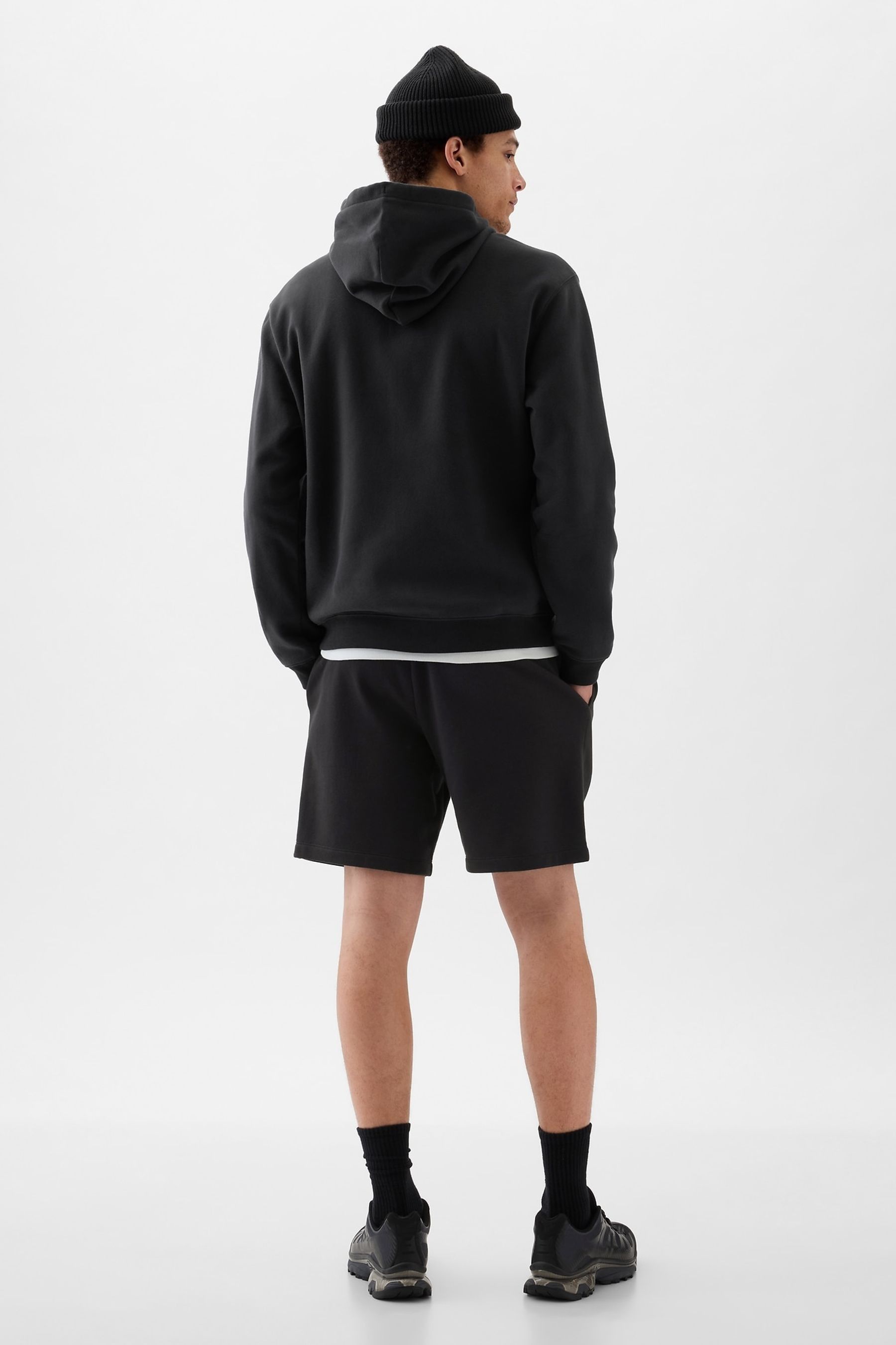 Gap gym shorts online