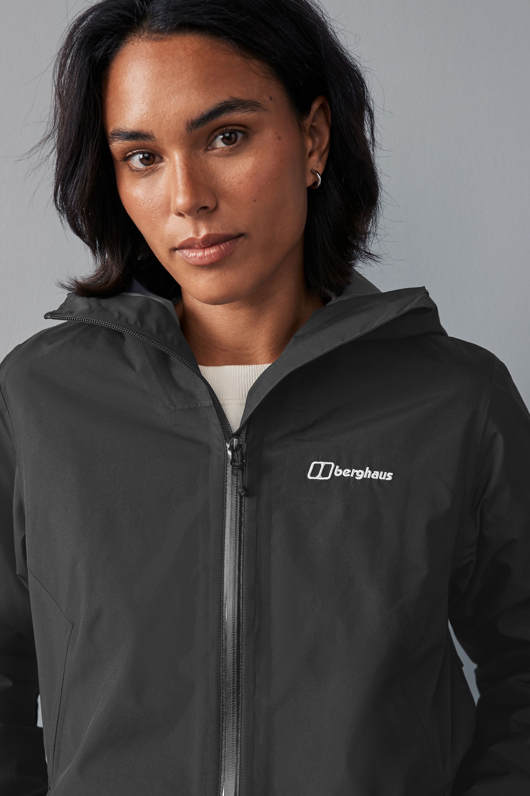 Berghaus Black Ashberry Gtx Jacket