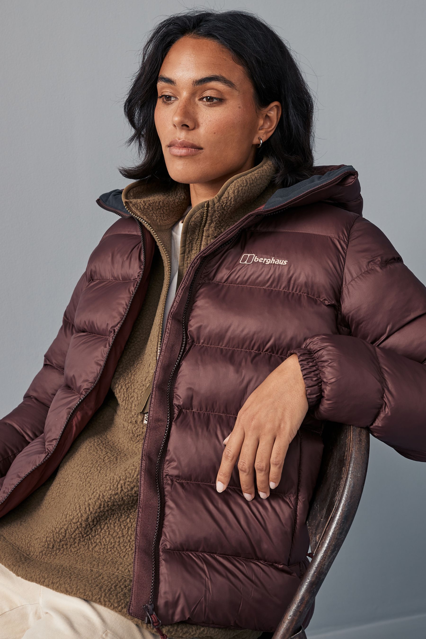Berghaus usa clearance