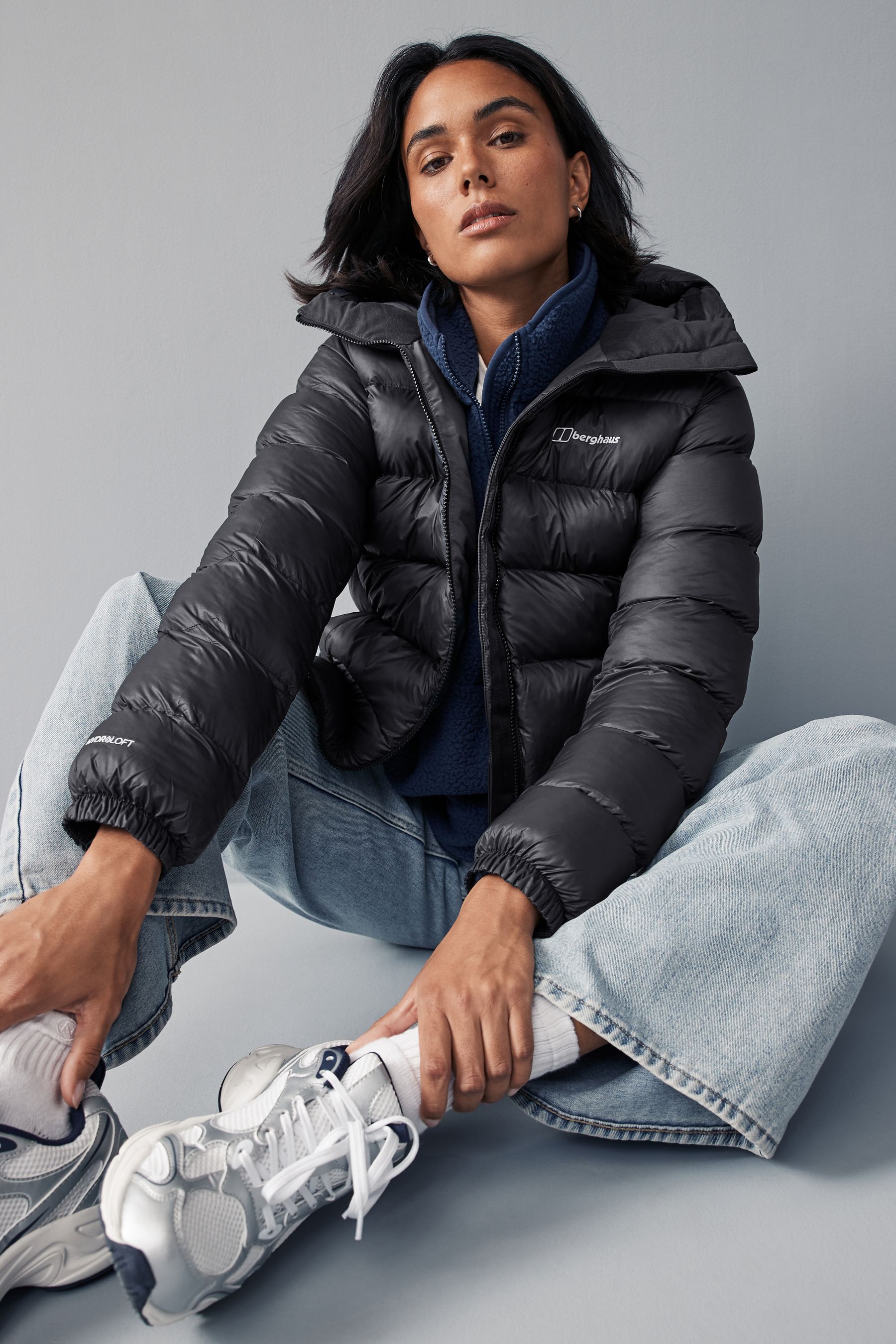 Berghaus puffer cheap