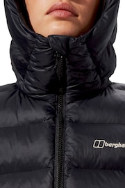 Berghaus Black Ewden Jacket - Image 6 of 9