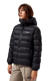 Berghaus Black Ewden Jacket - Image 7 of 9