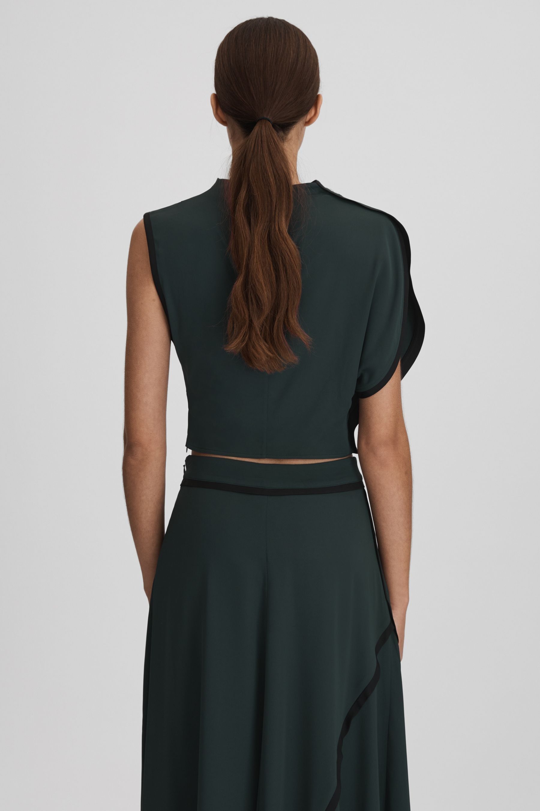 Reiss sara dress on sale