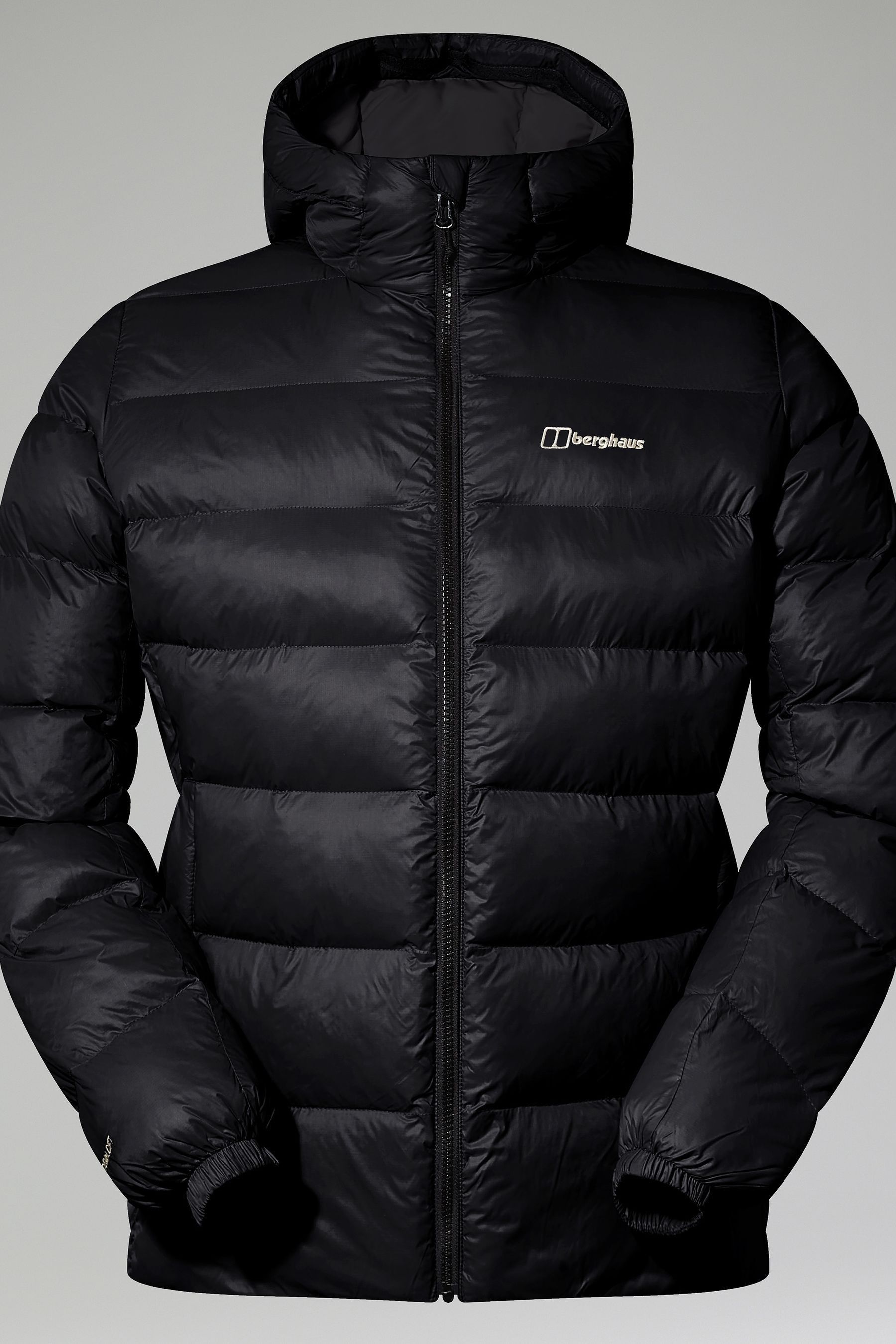 Buy Berghaus Black Ewden Jacket from Next Ireland