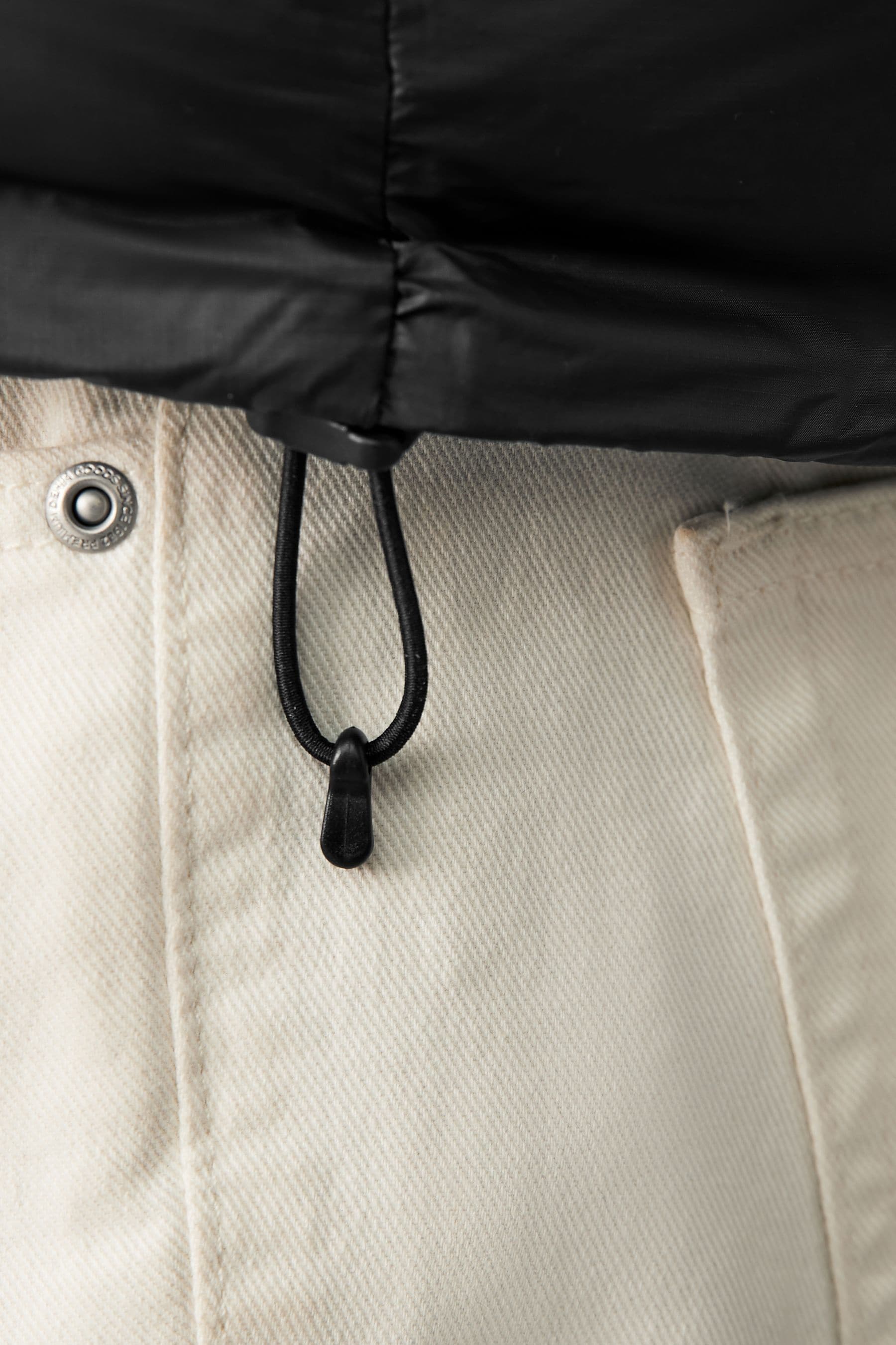 Black berghaus sales
