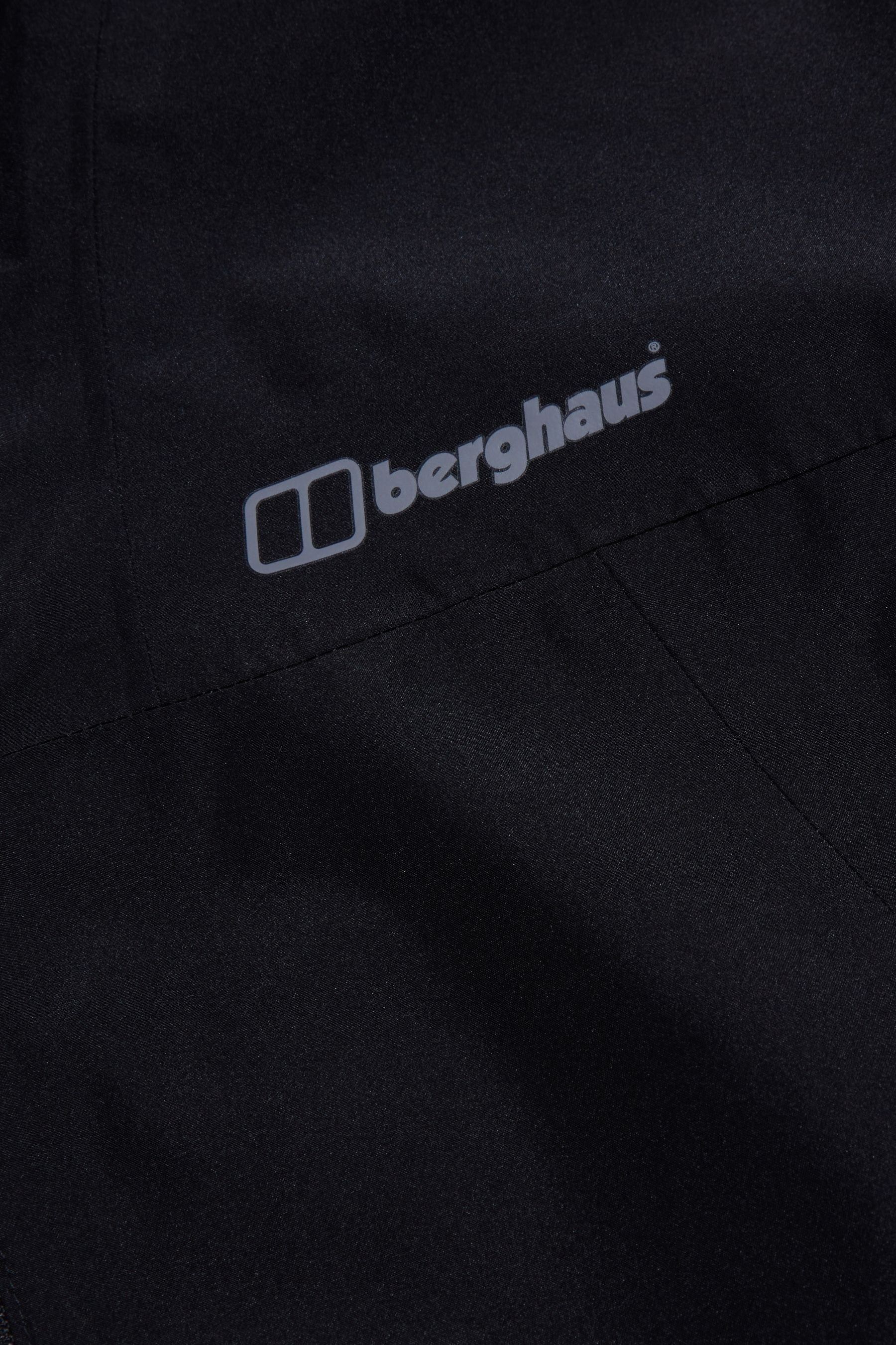 Berghaus deluge waterproof jacket store