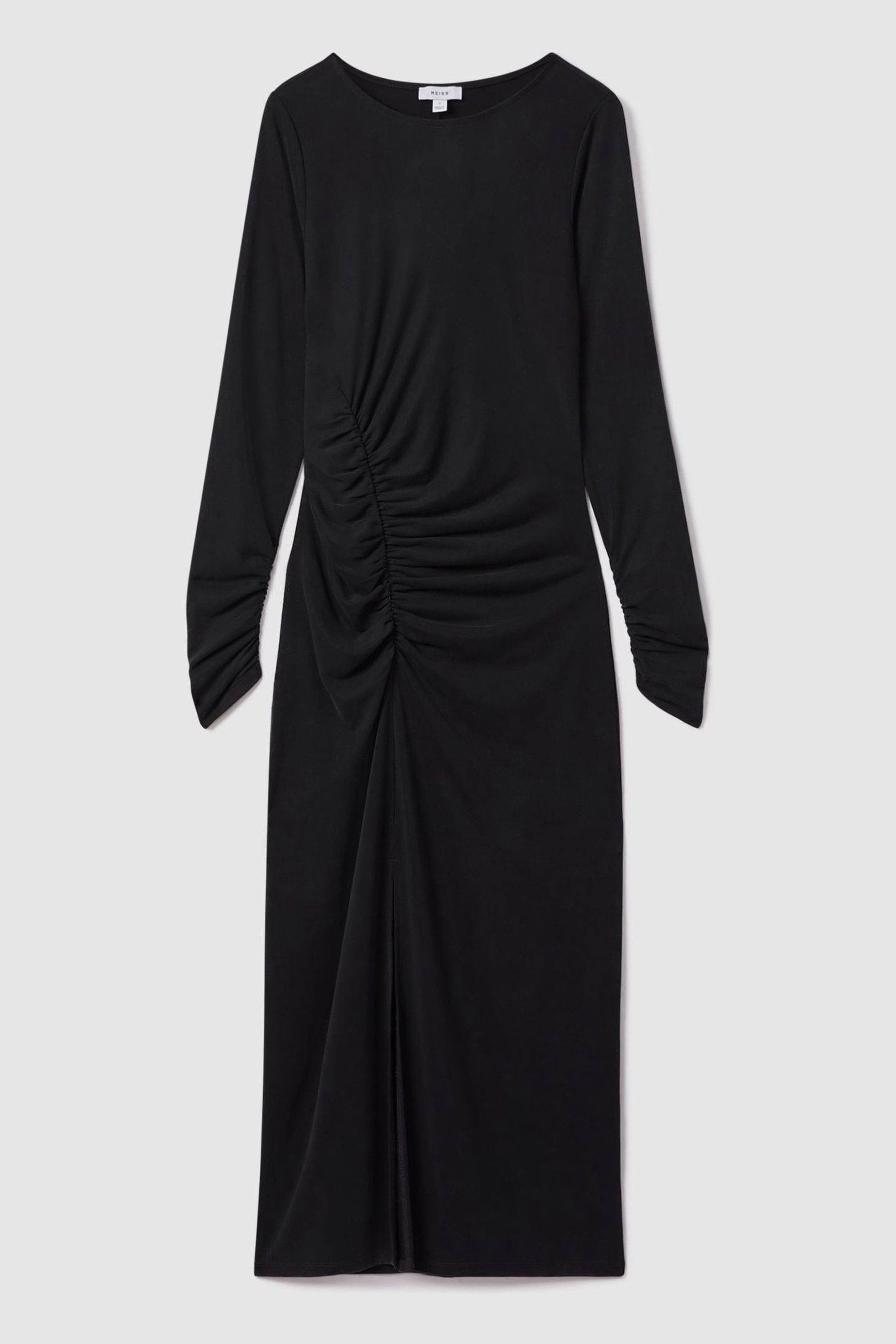 Boden lana lace midi dress top