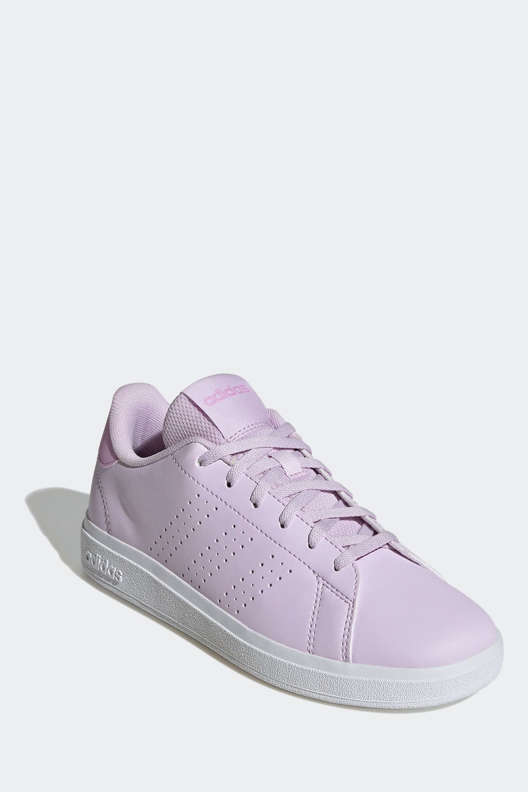 Adidas advantage clean clearance