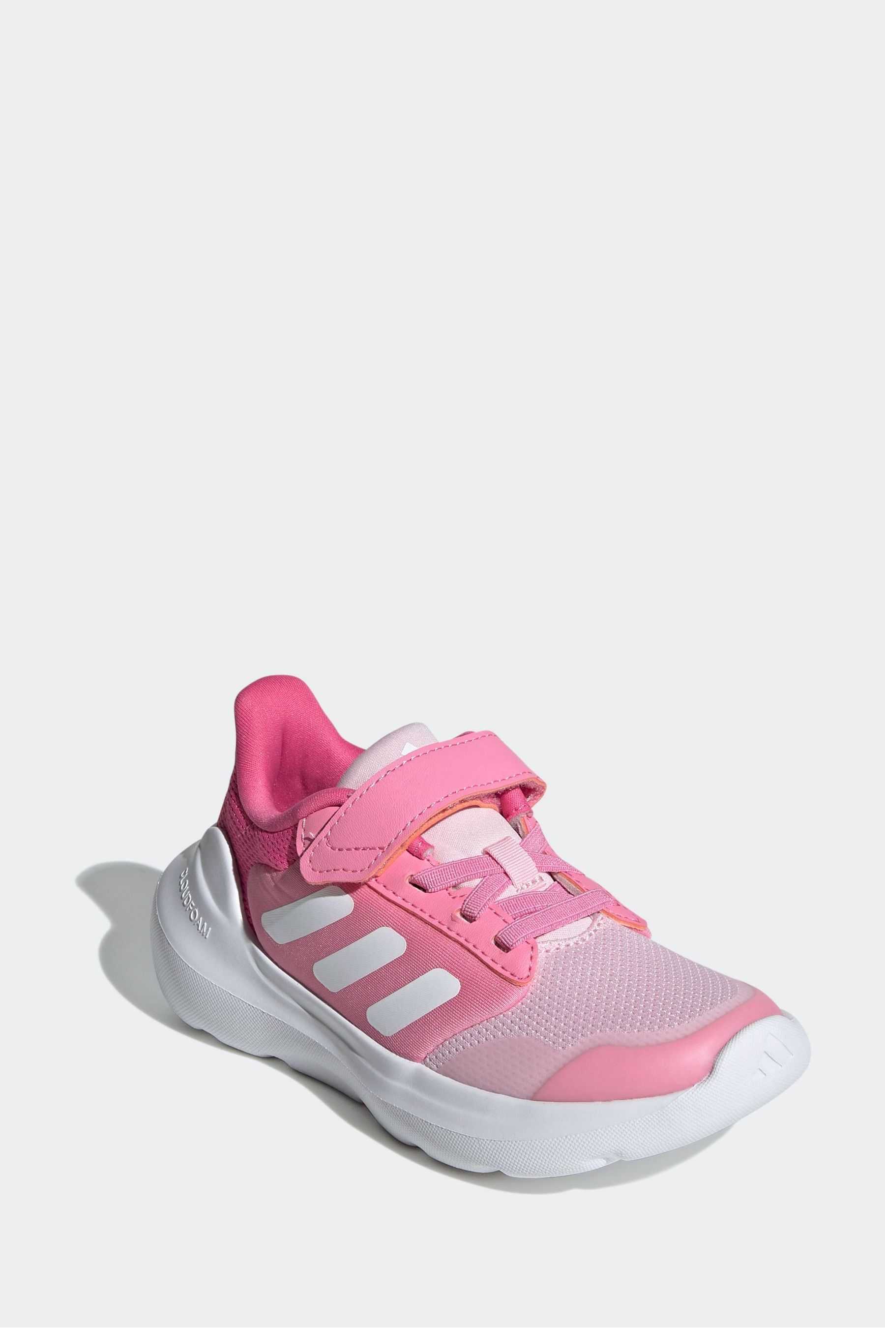 Buy adidas Pink Kids Tensaur Run Trainers from Next Canada