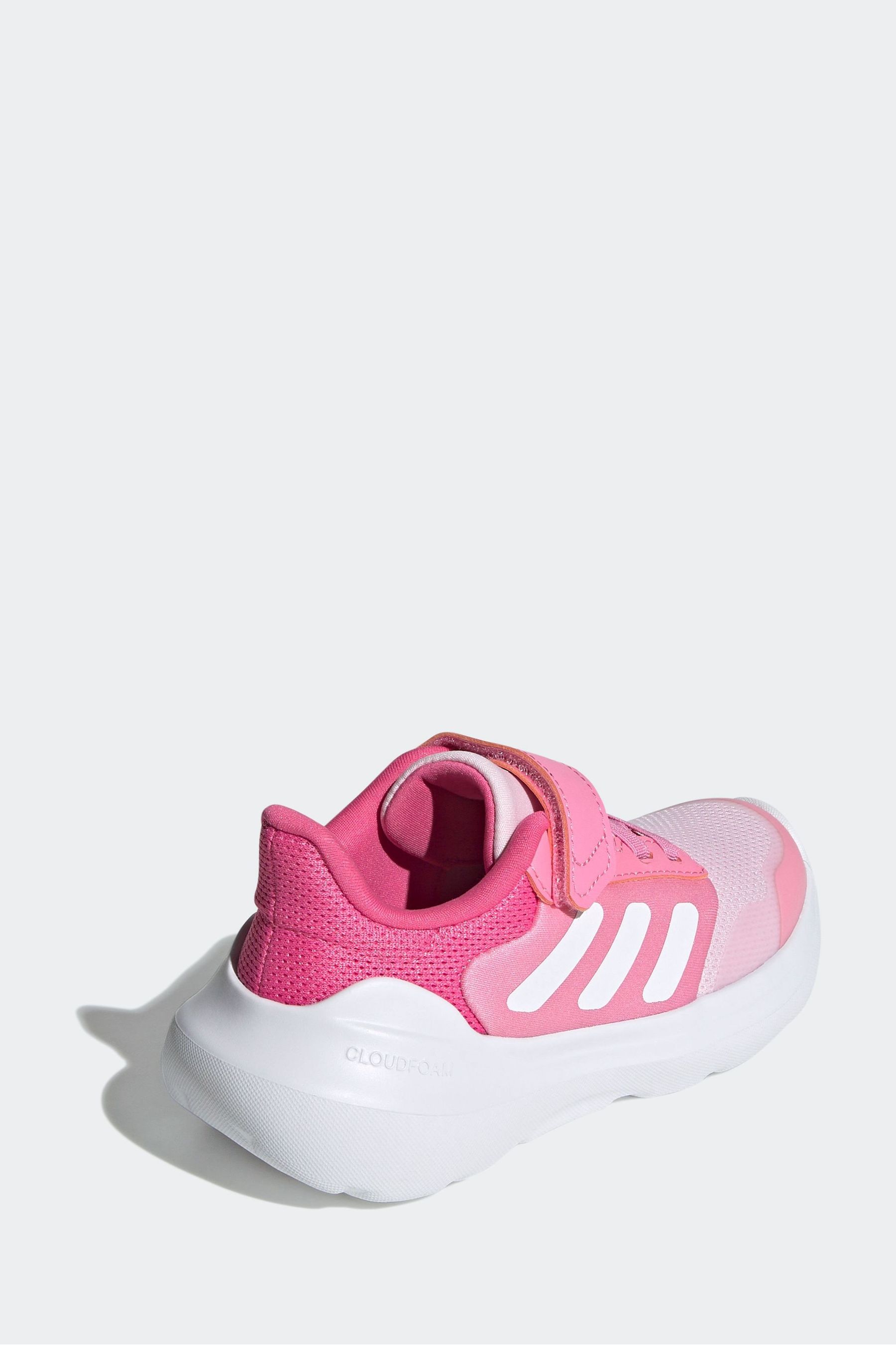 Buy adidas Pink Kids Tensaur Run Trainers from Next Canada