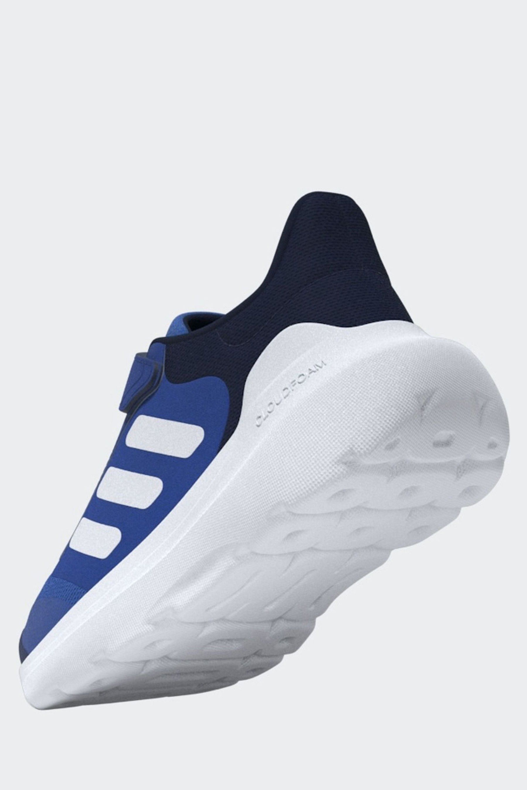 Buy adidas Blue Kids Tensaur Run Trainers from Next Canada