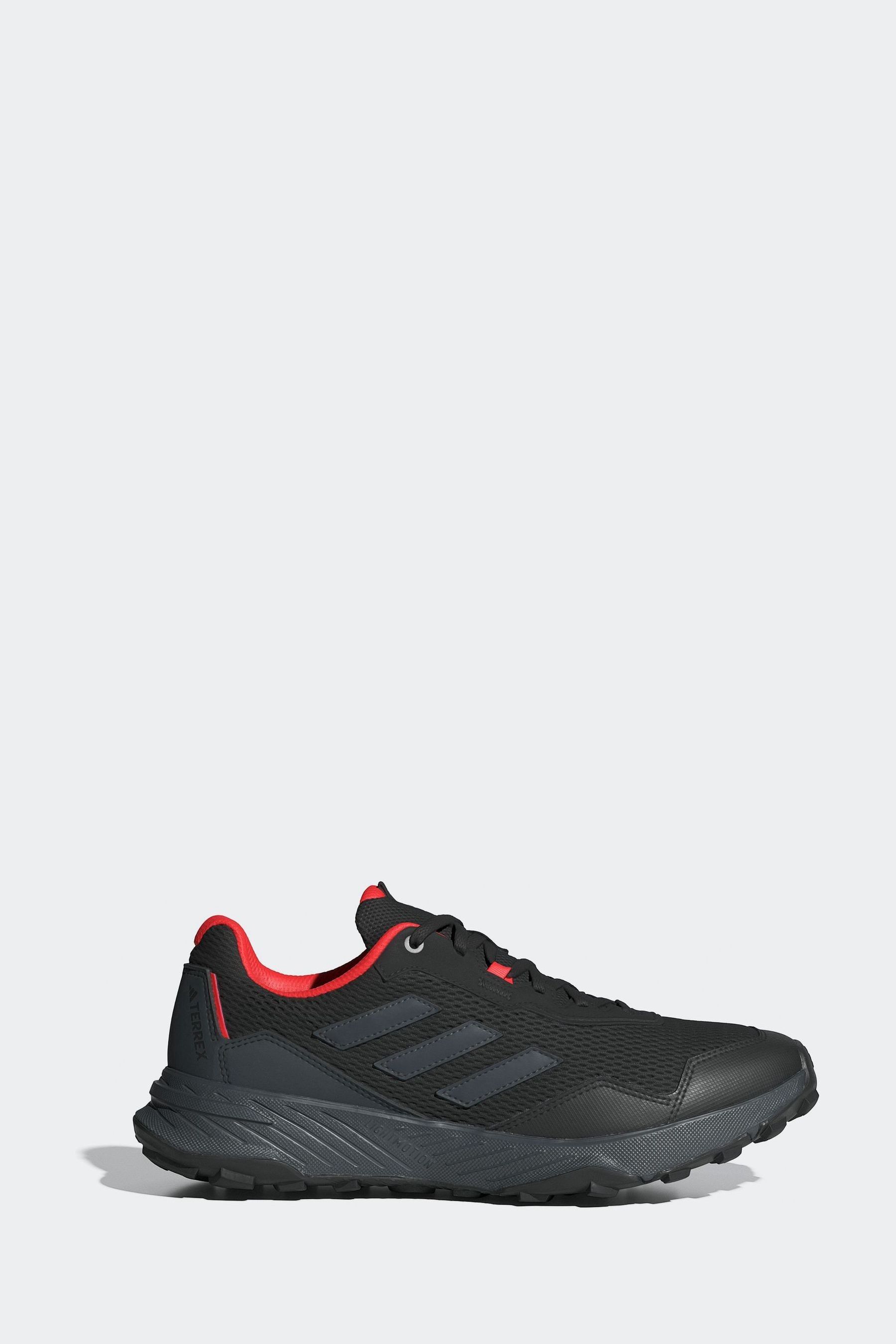 Buy adidas Terrex Black Tracefinder Trail Running Shoes from the Next UK online shop