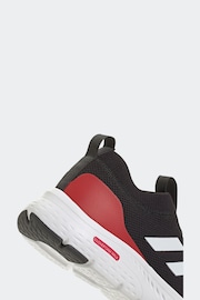 adidas Cloudfoam Move Sock In Trainers - Image 7 of 9