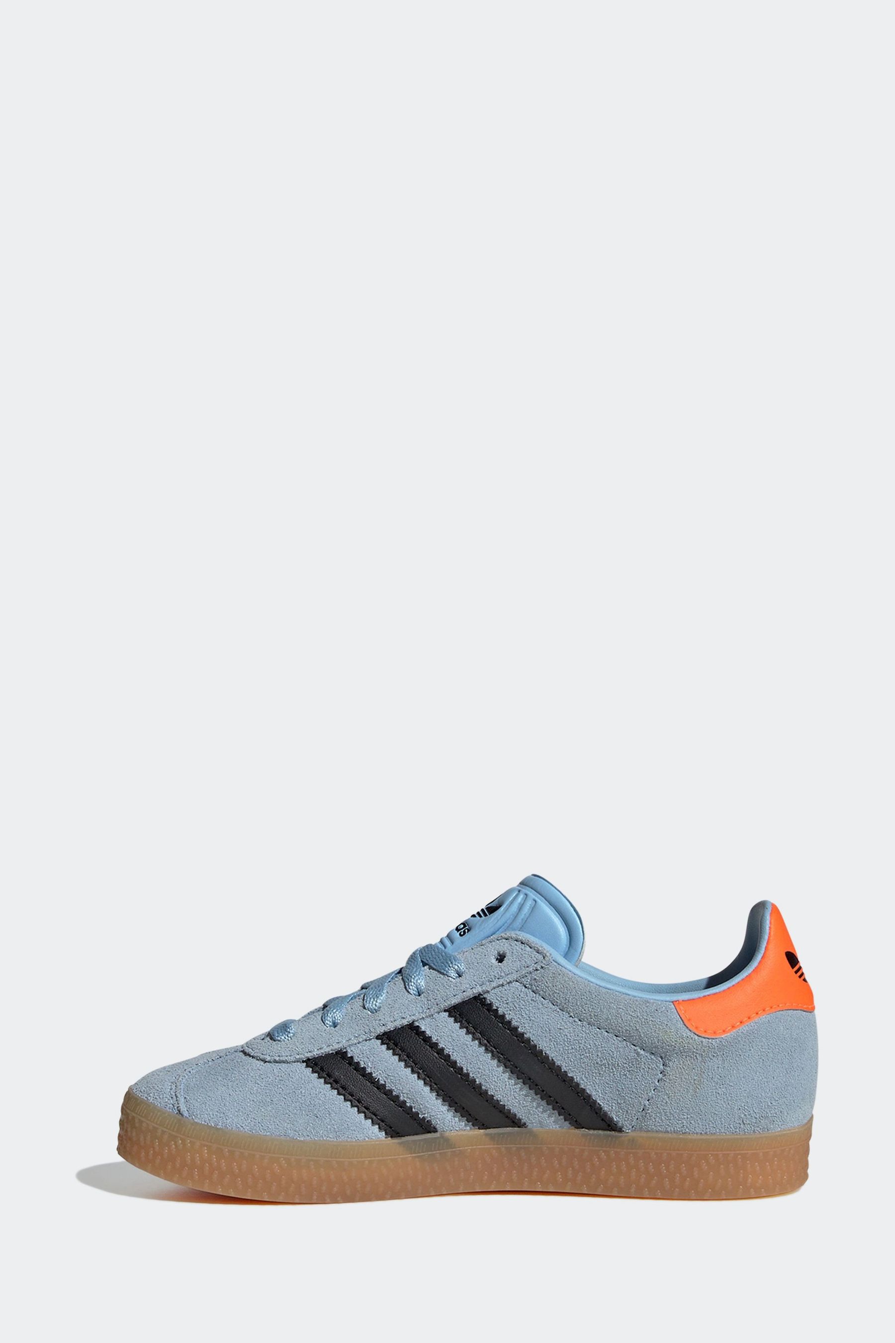 Blue tobacco adidas discount