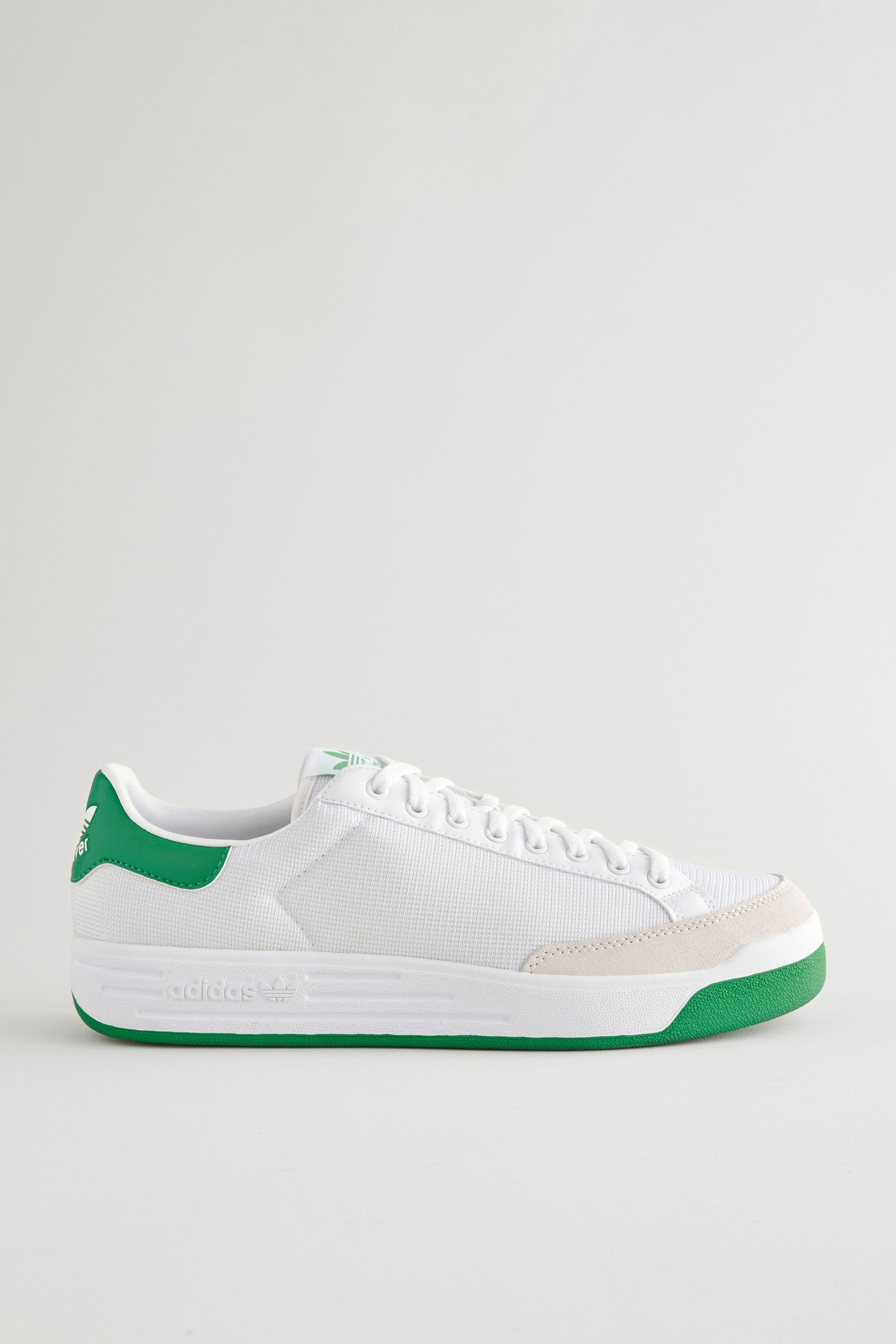Adidas rod laver vintage trainers clearance