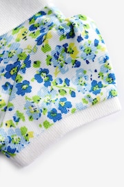 Polo Ralph Lauren Baby Floral Romper - Image 4 of 4
