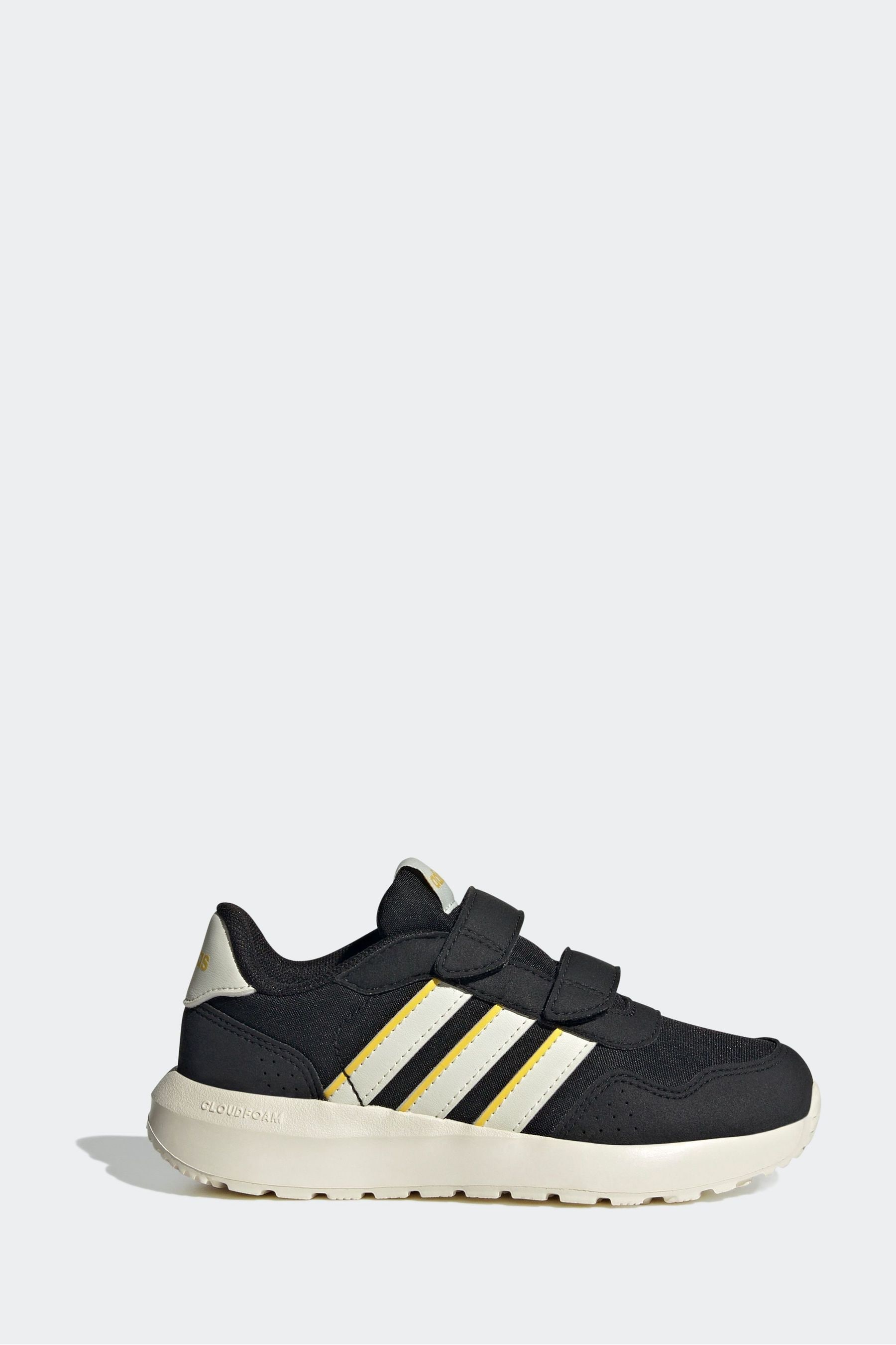 Childrens adidas sneakers hot sale