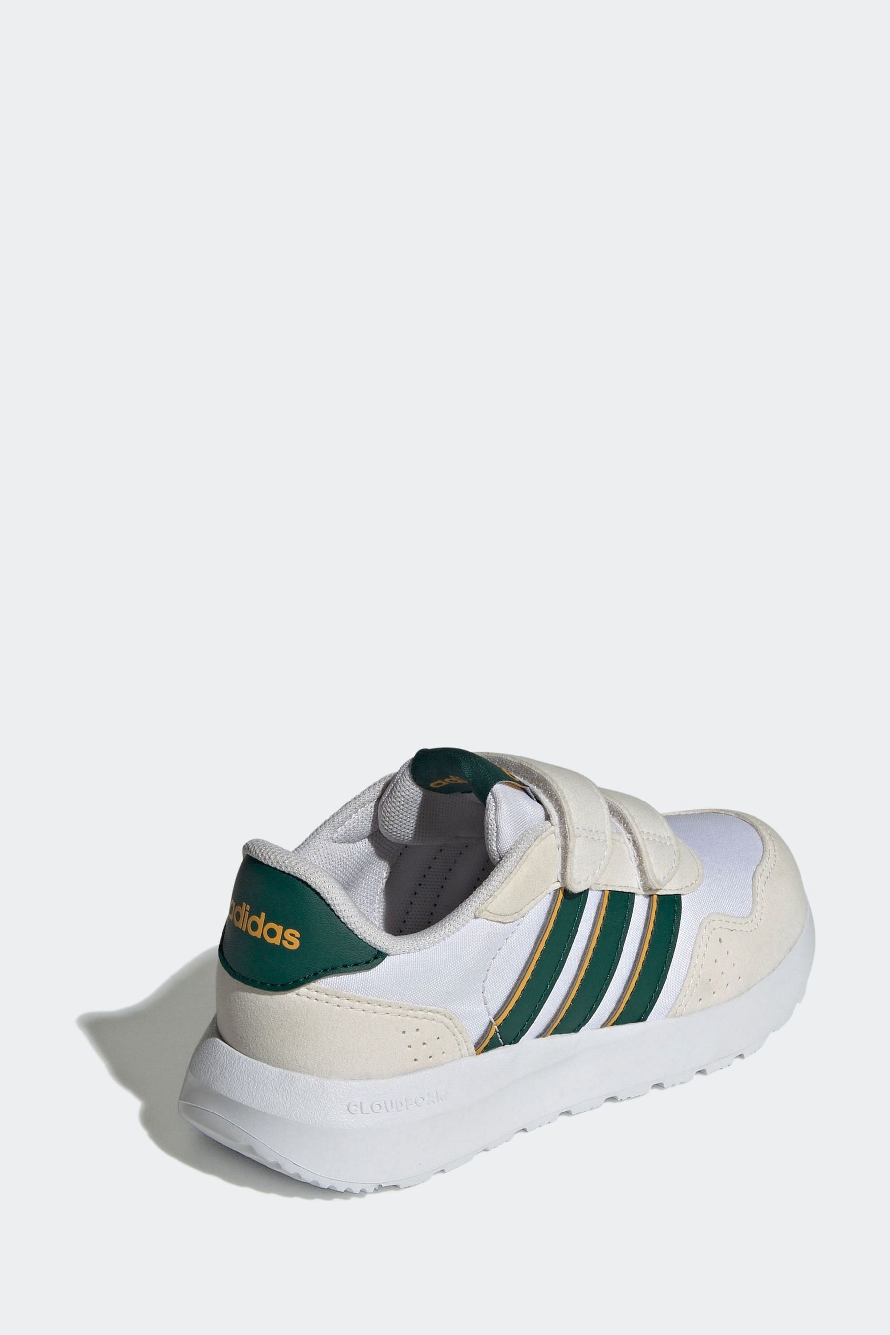 Run 8s adidas hot sale