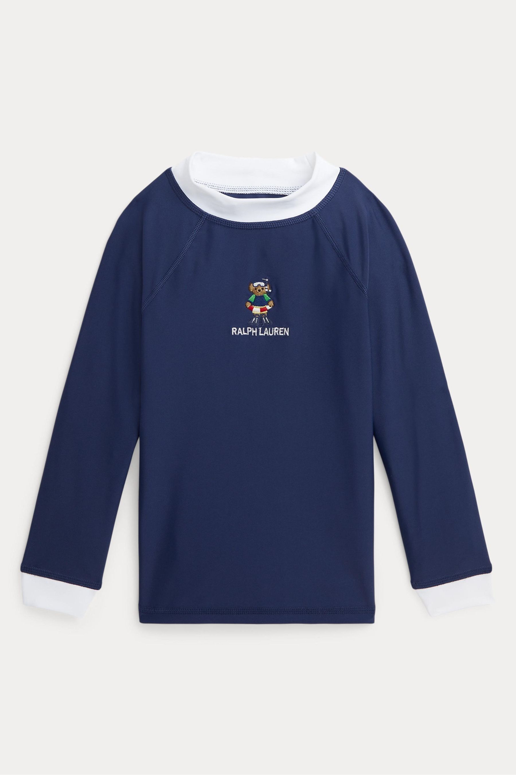 Polo bear vest shop