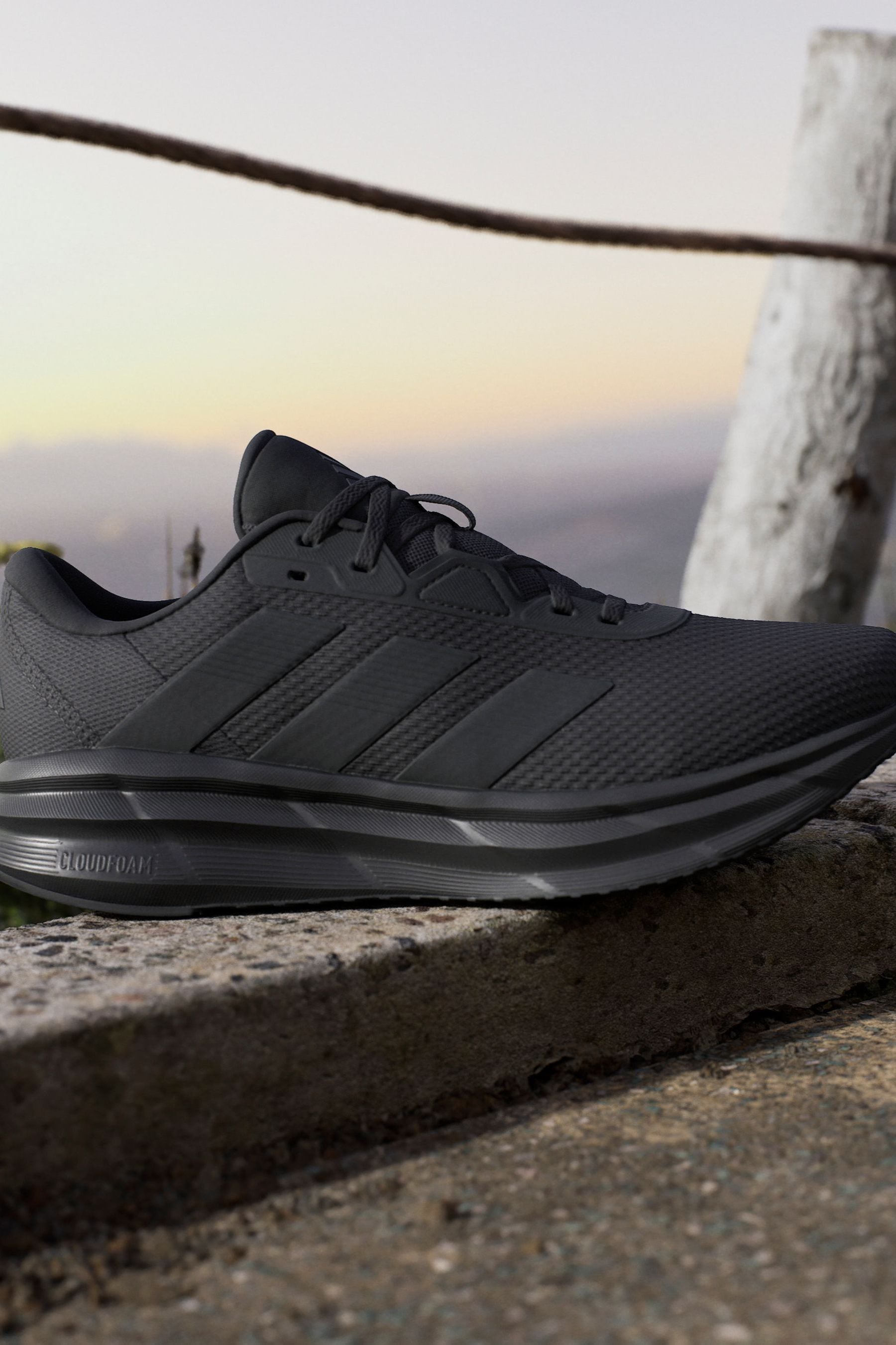 Duramo 9 all black on sale