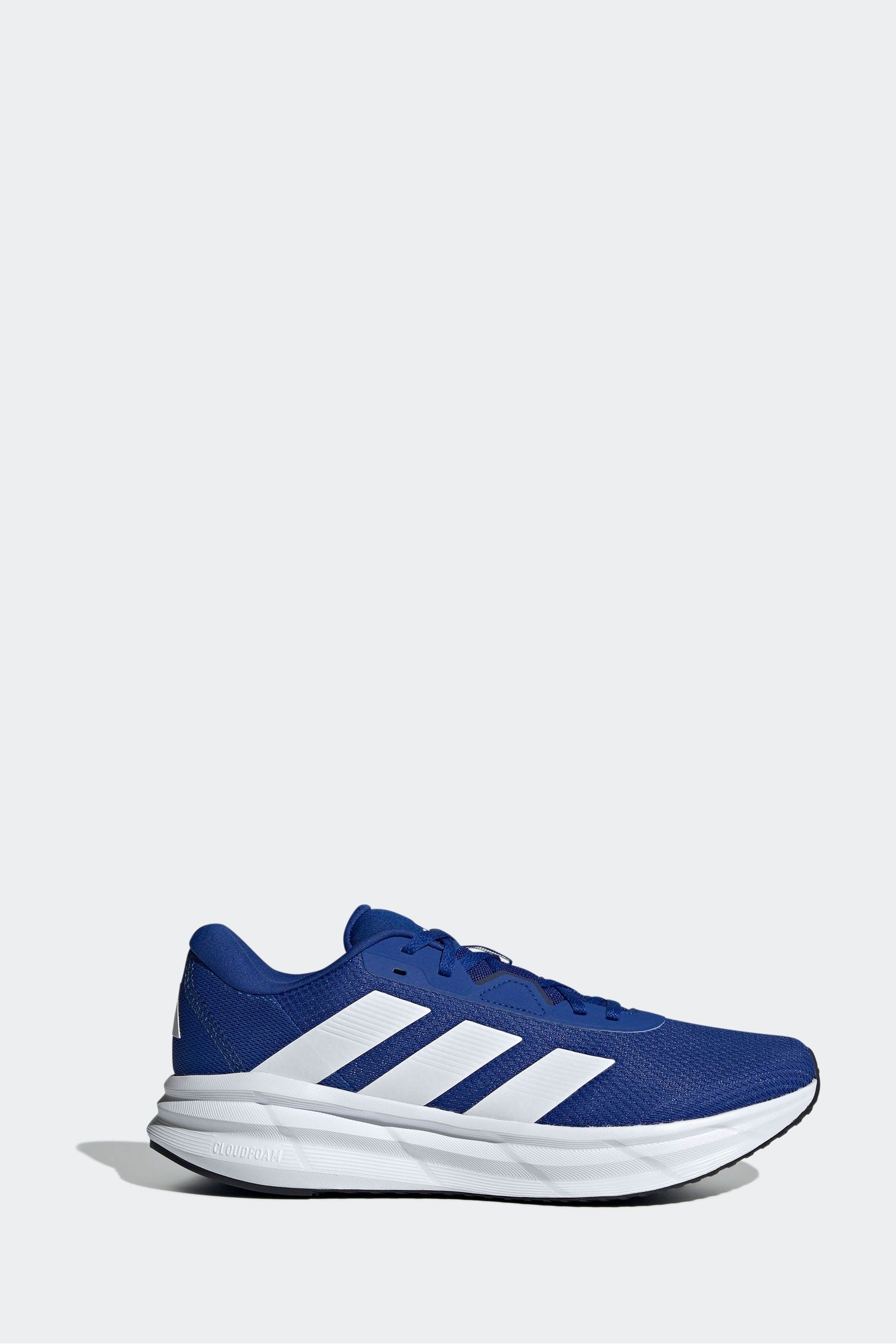 adidas Blue white Galaxy 7 Running Shoes