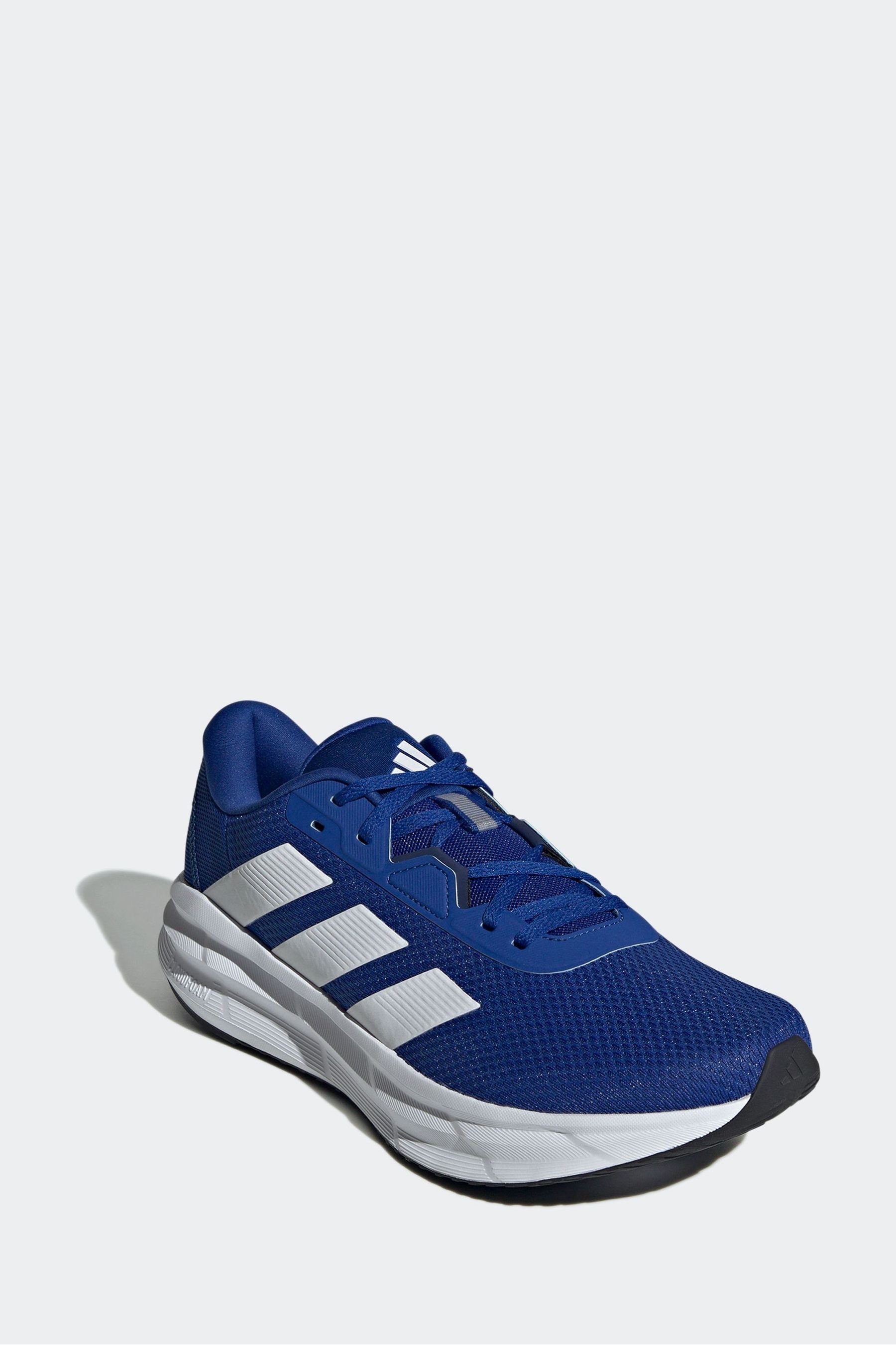 White adidas sports shoes 2025