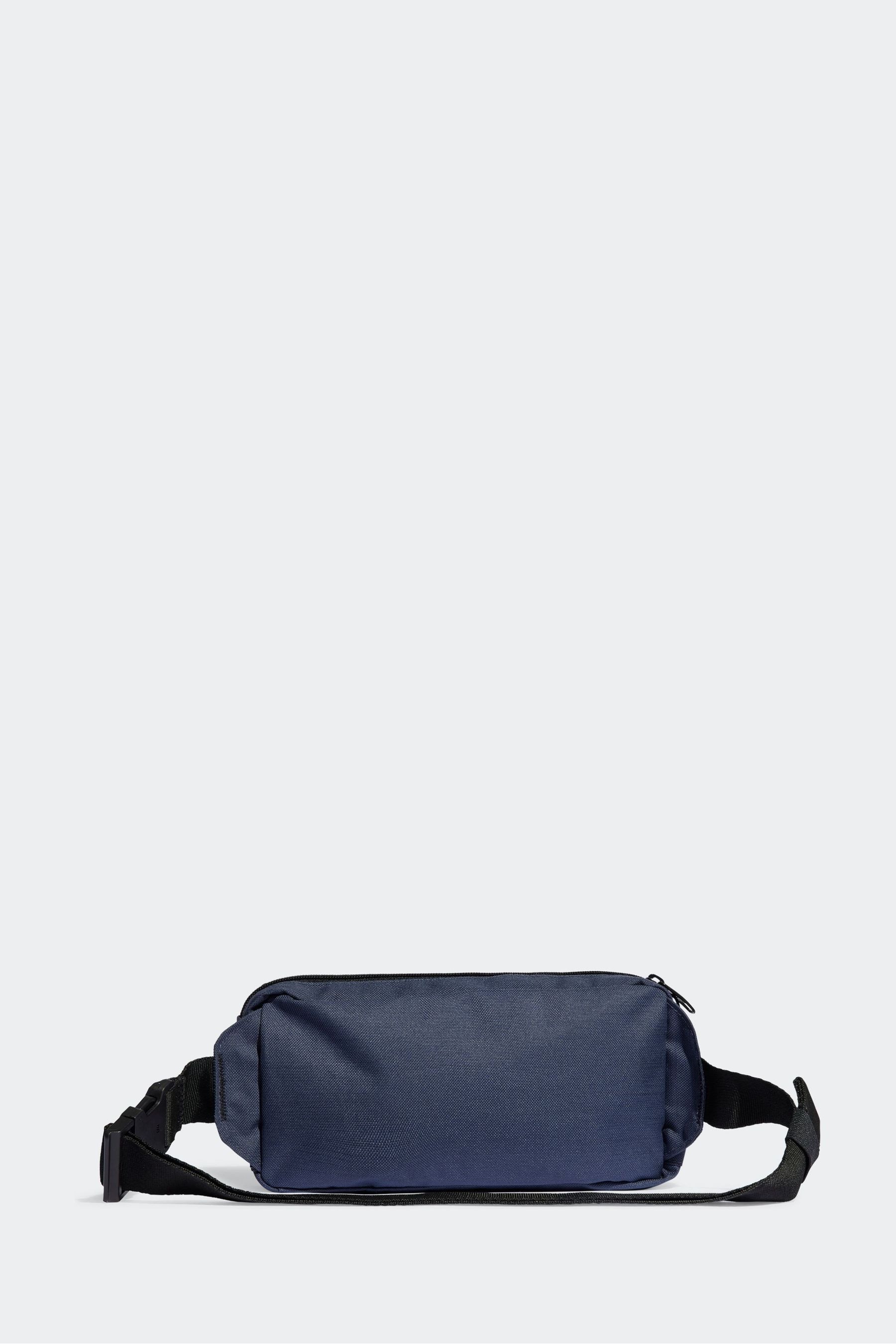 Buy adidas Blue Linear Bum Bag from Next USA