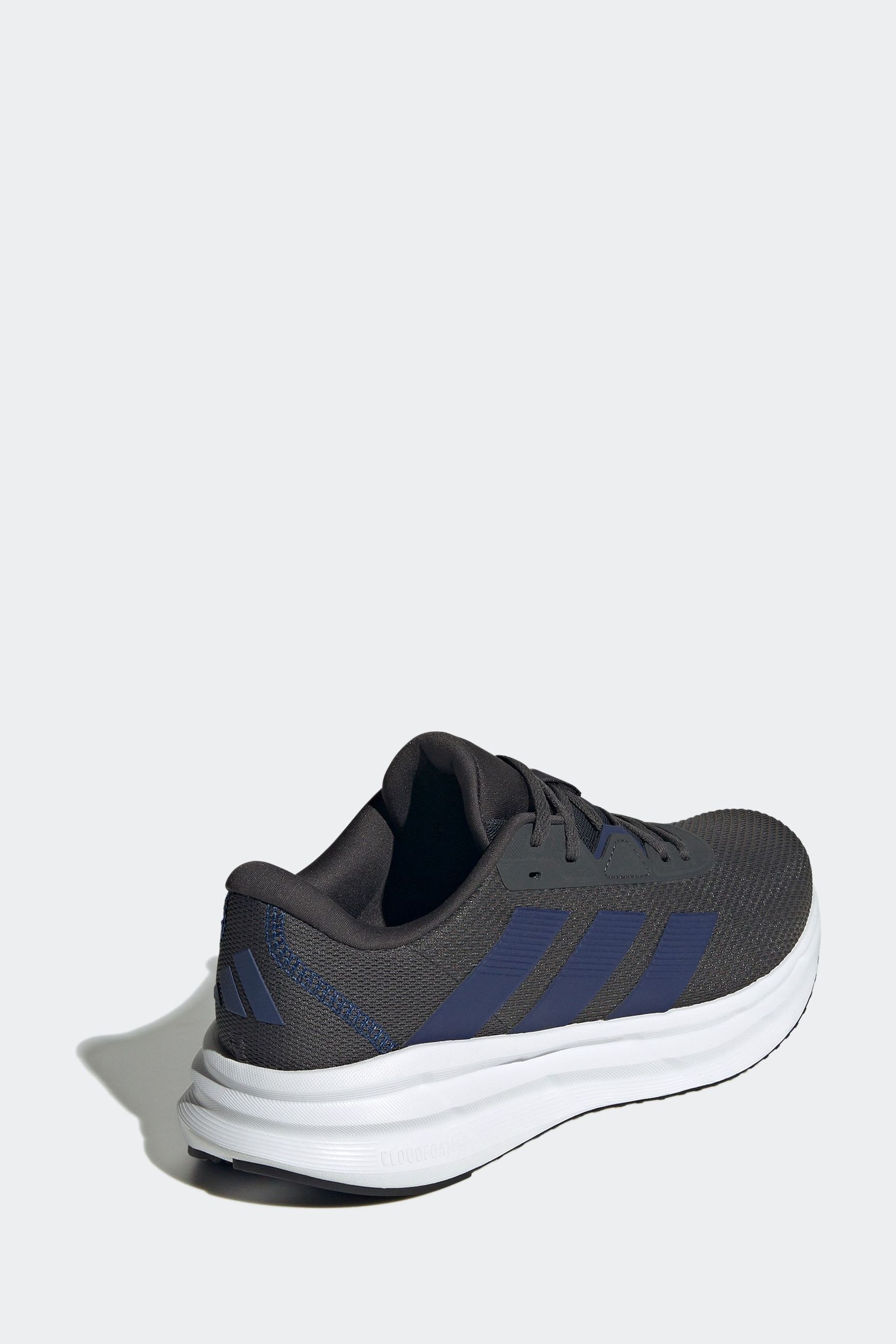 Buy adidas Grey Galaxy 7 Running Trainers from the Next UK online shop