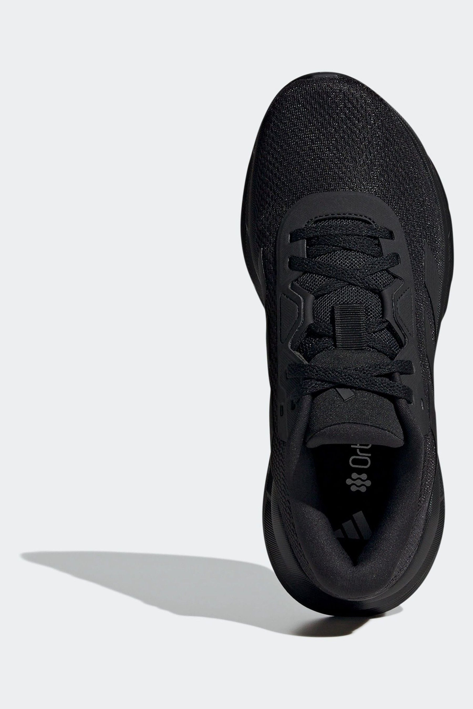 adidas Night Black Galaxy 7 Trainers